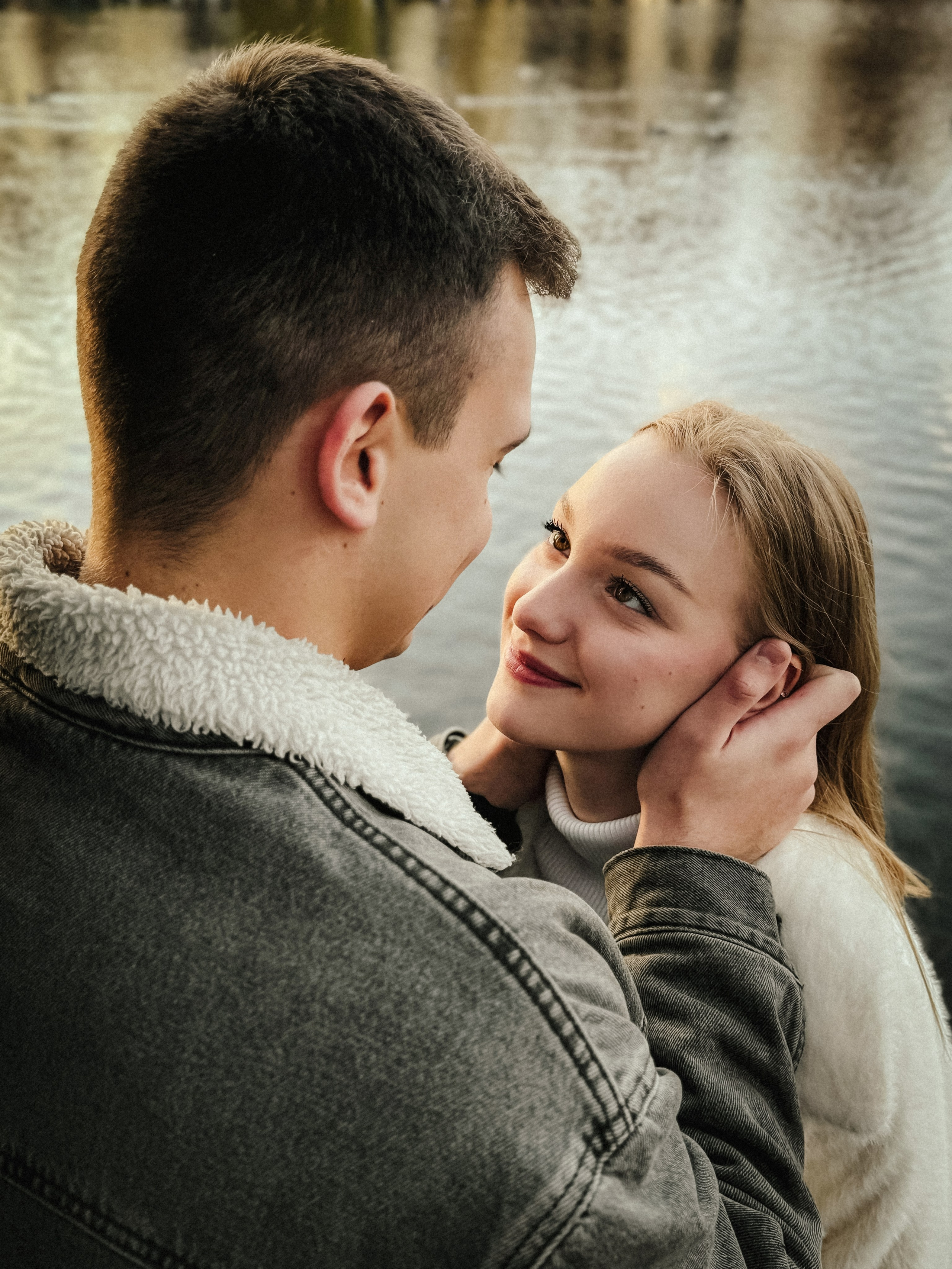 Парные съемки. Портретный фотограф в Санкт-Петербурге Симона Рогинская