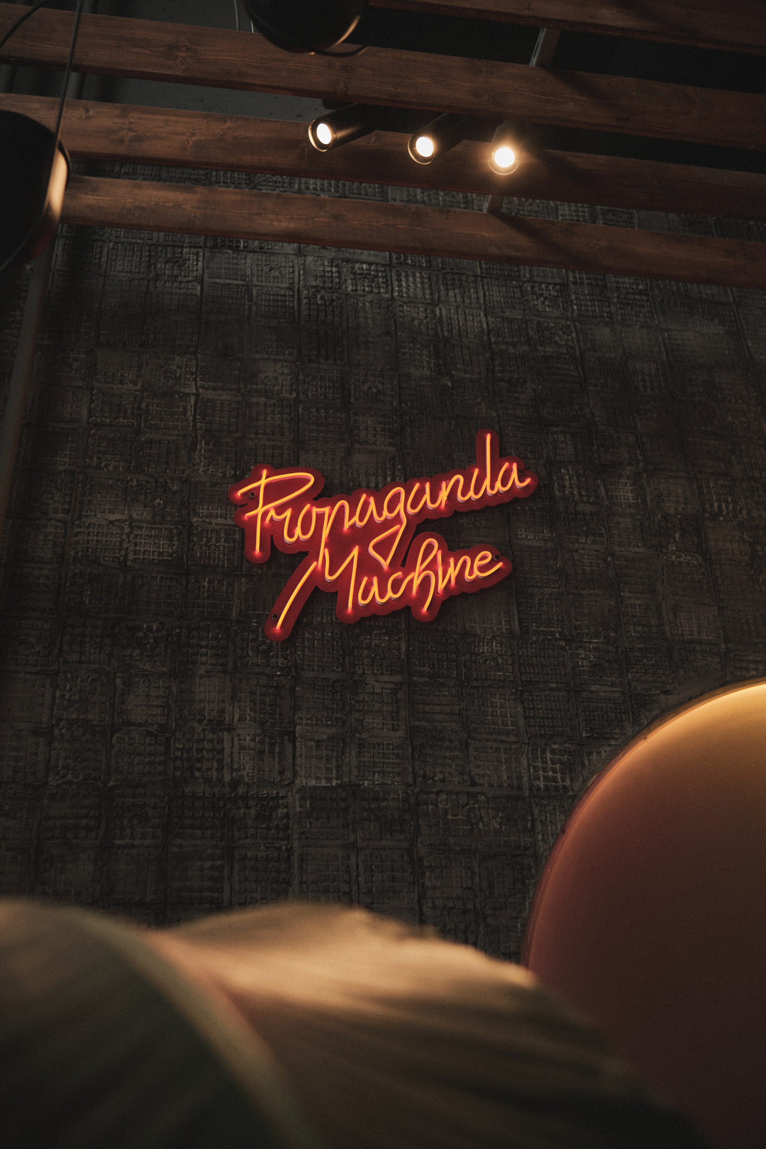 Интерьерная съемка