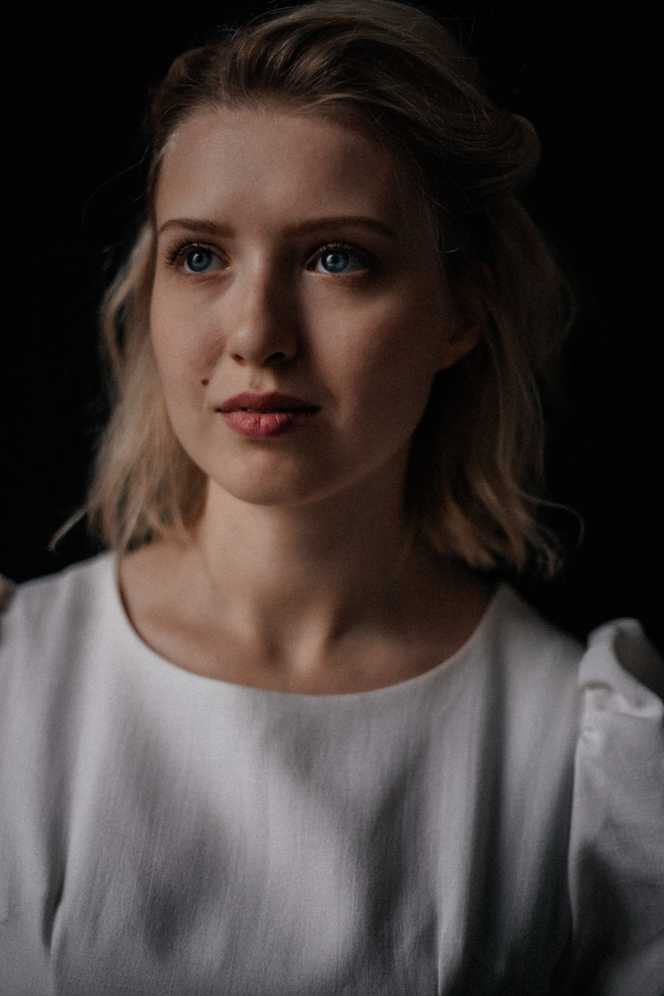 Светлана. Женский фотограф в Москве Юля Иванова