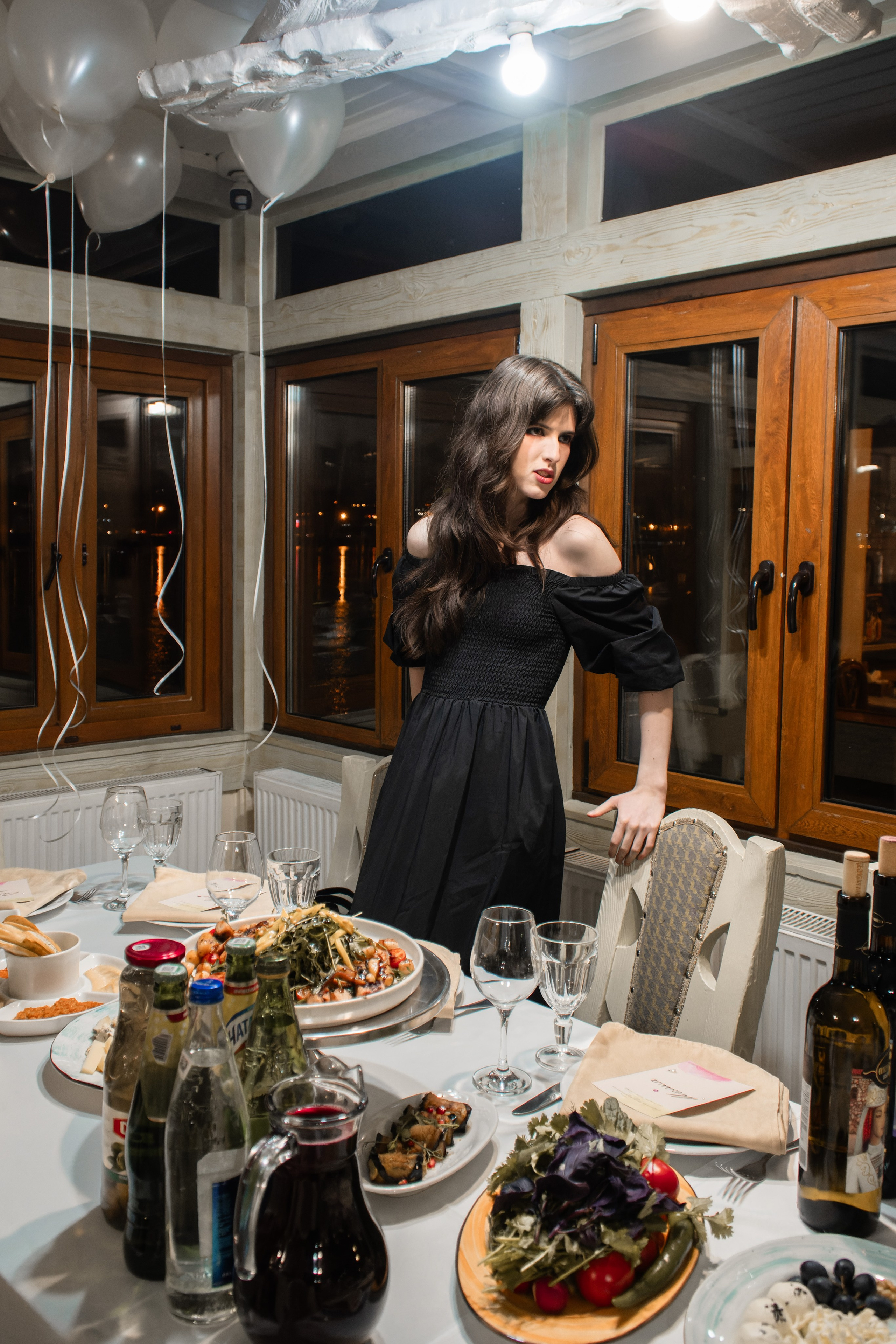 Роза. День рождения. Фотограф в Санкт-Петербурге Авдотья Благовещенская