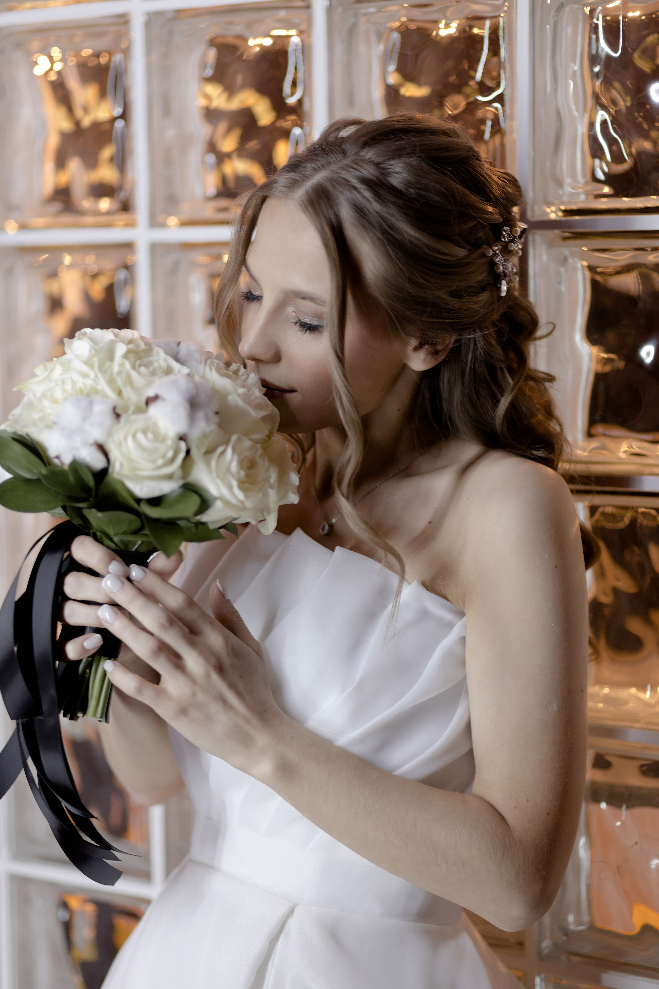 Денис и Анастасия. Свадебный фотограф в Пскове и Санкт-Петербурге | Анна Голикова