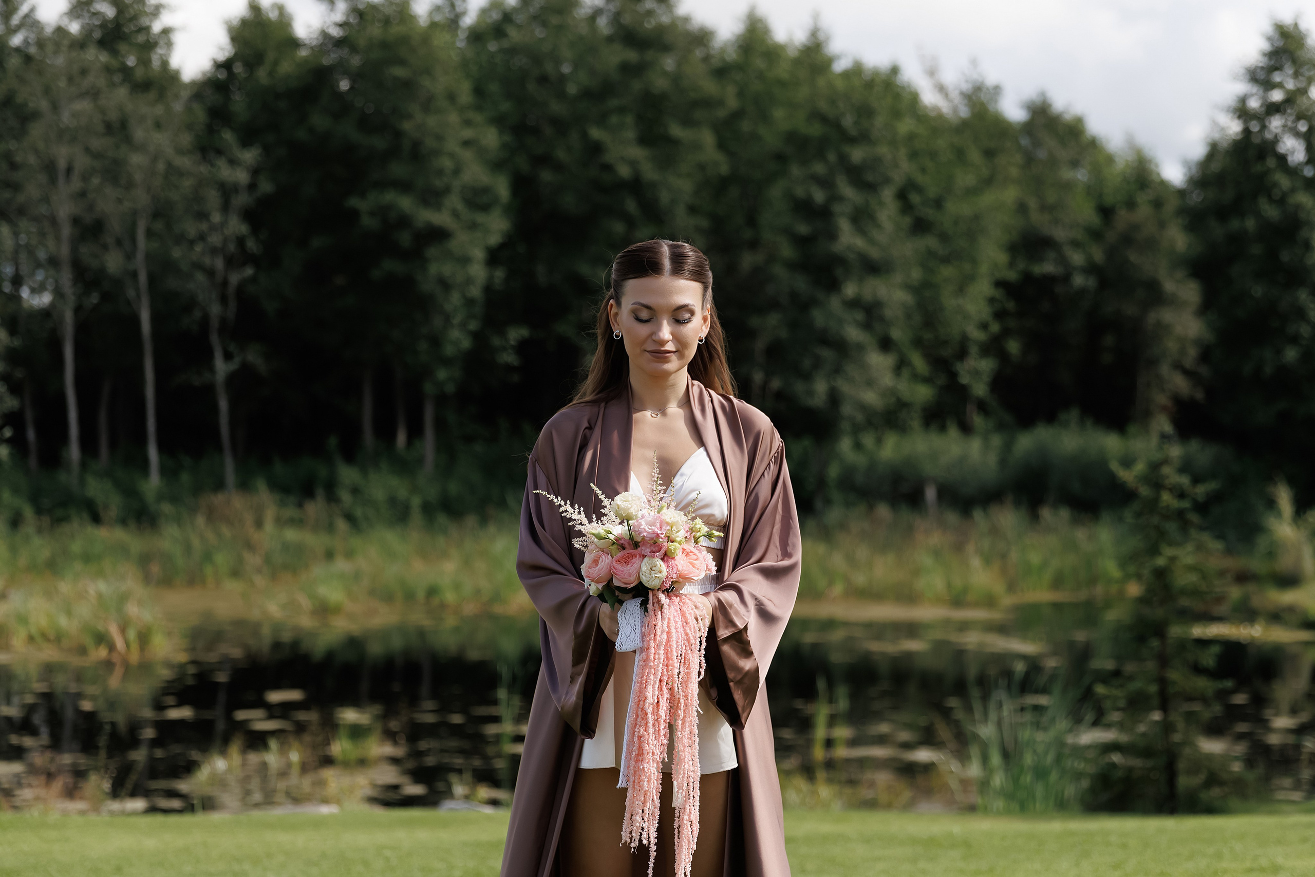 Ирина и Роман. Свадебный фотограф в Пскове и Санкт-Петербурге | Анна Голикова