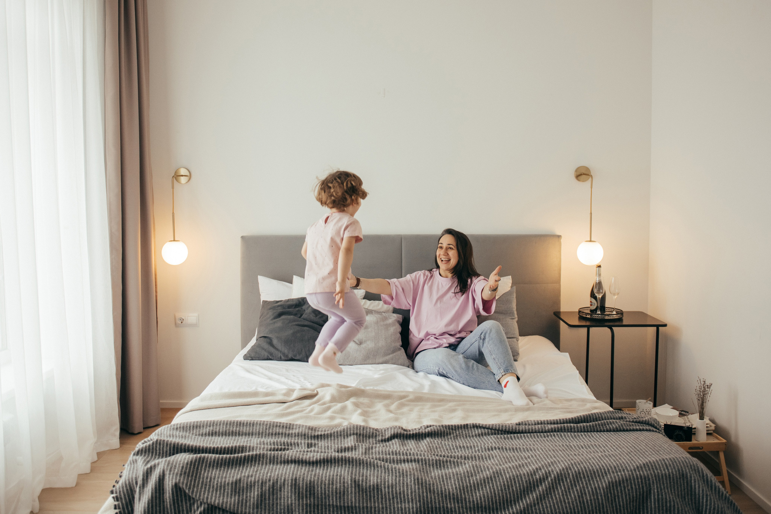 Я и мама. Свадебный и семейный фотограф Алиса Полякова |Старый Оскол | Воронеж