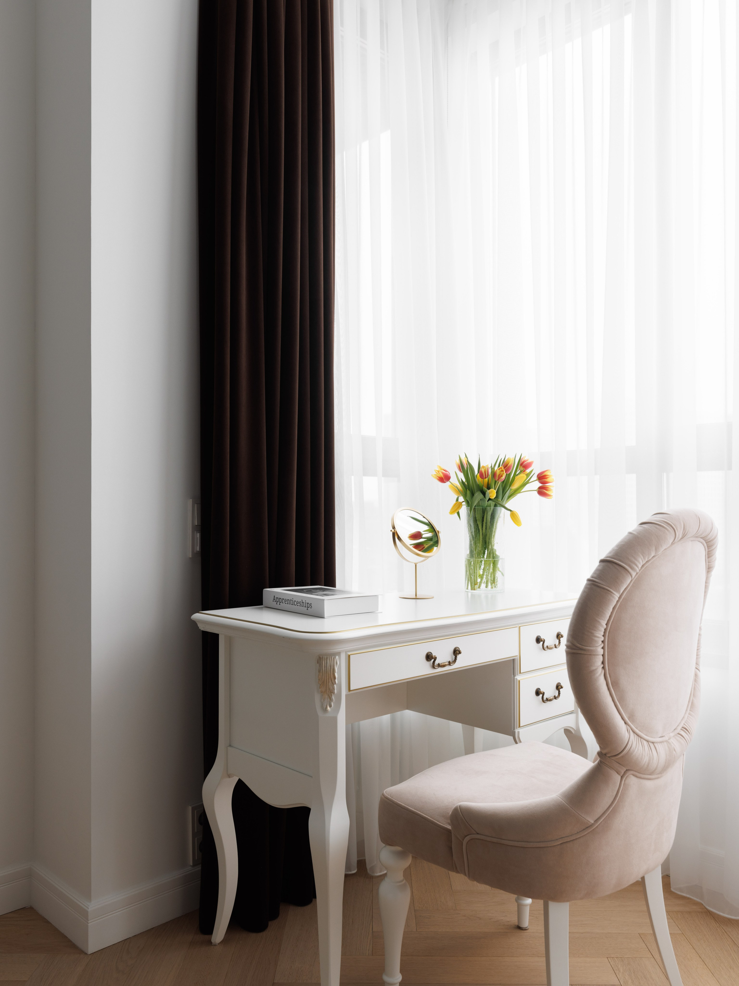 ЖК Сердце столицы, Ксения Луб. Интерьерный фотограф в Москве Кристина Медведева