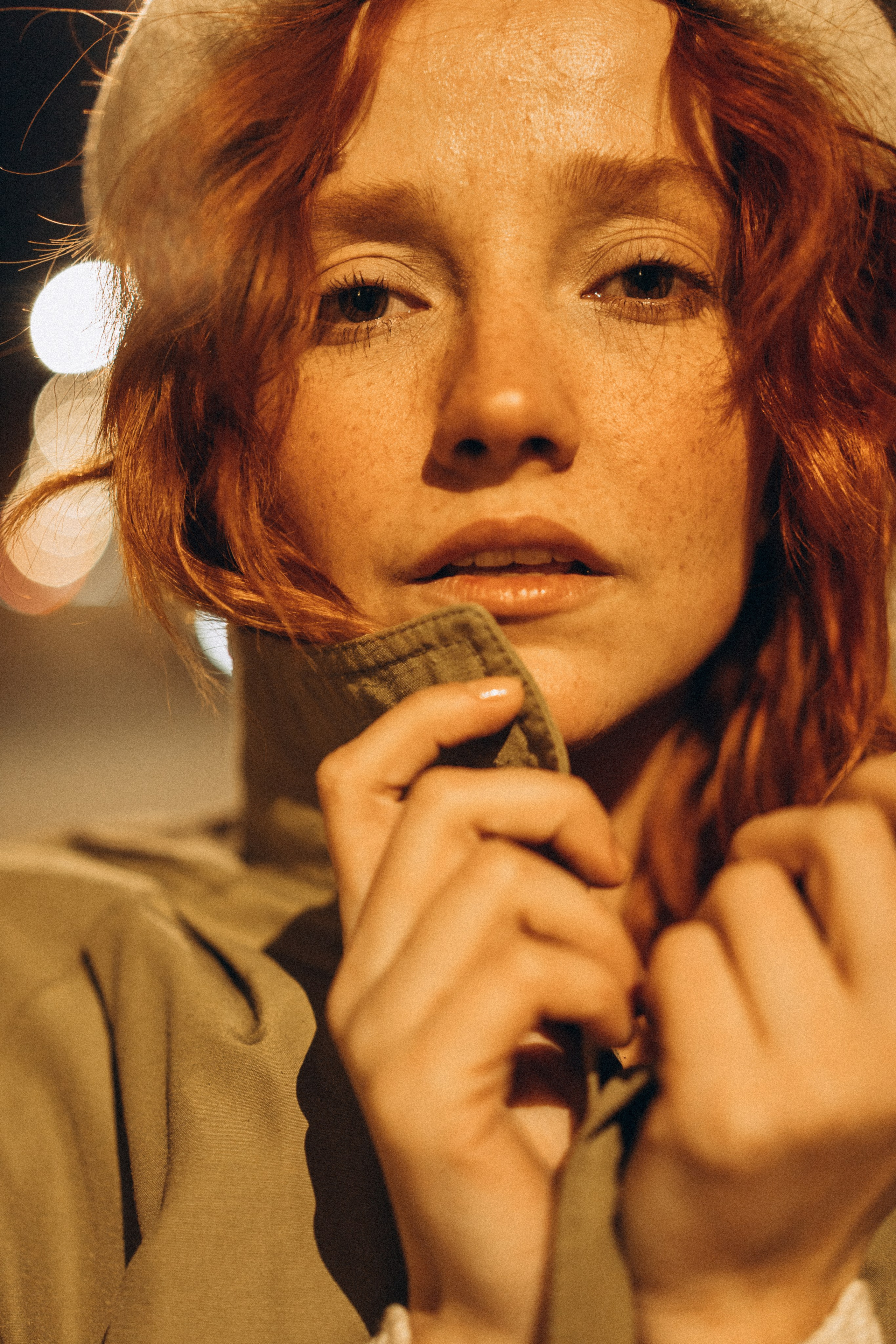 Алекса. Главная