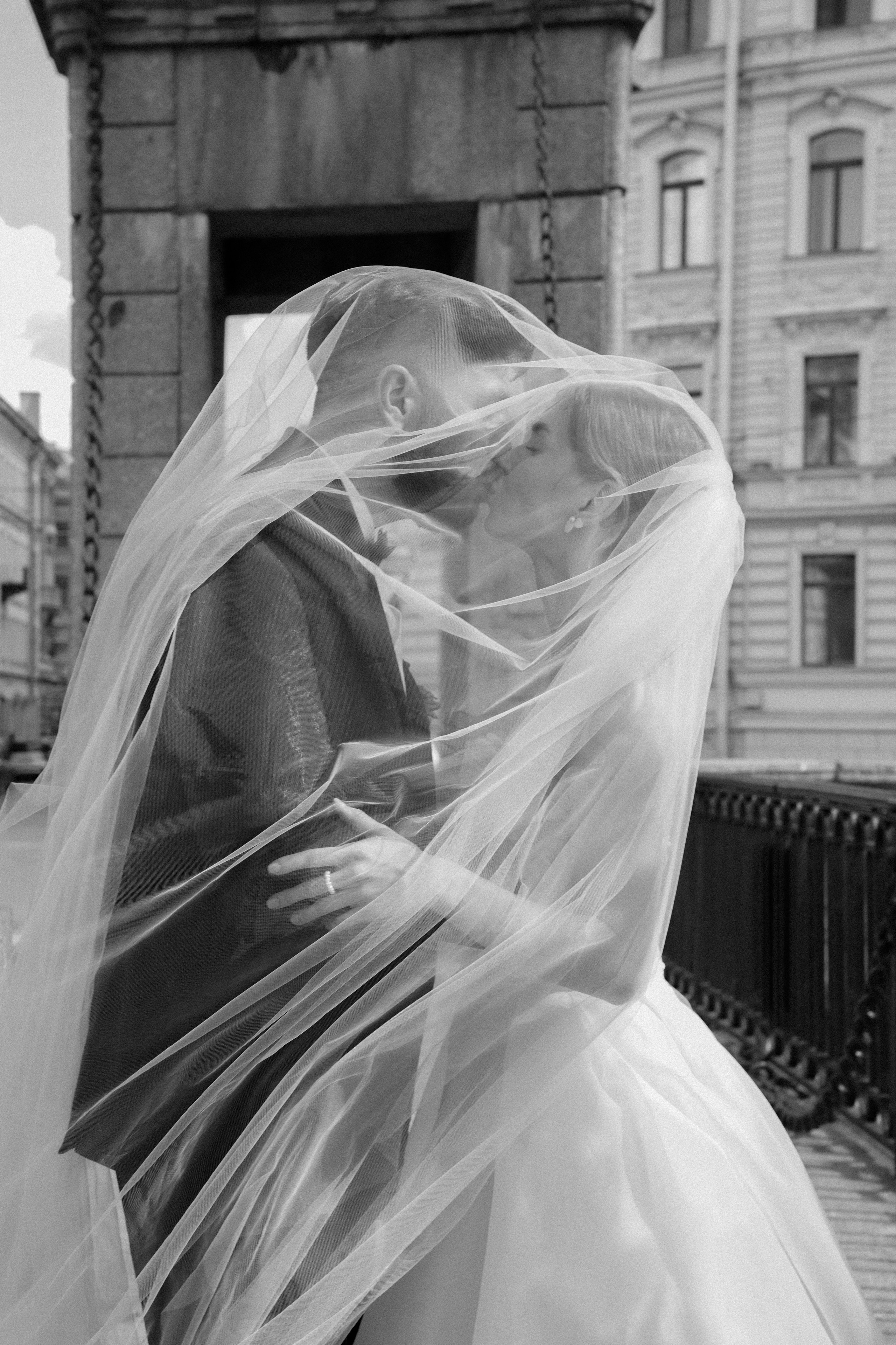 Николай&Александра. Свадебный фотограф в Санкт-Петербурге Мошина Наталья