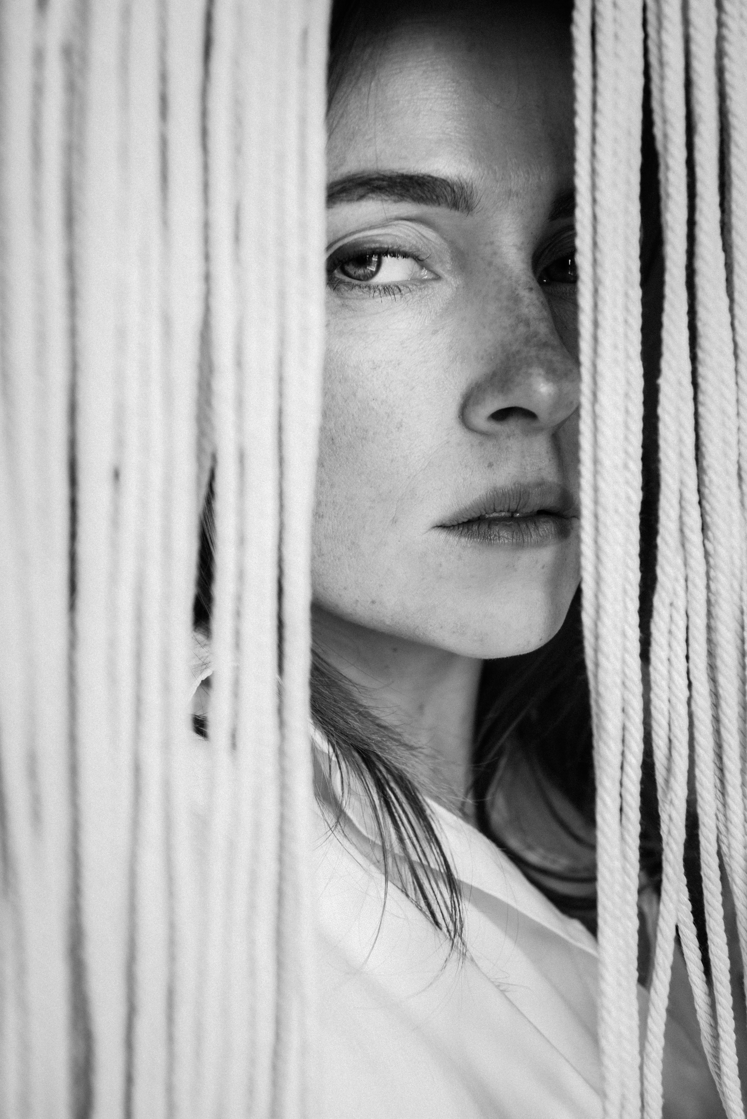 Галерея. Портретный фотограф Наумова Анна, Москва