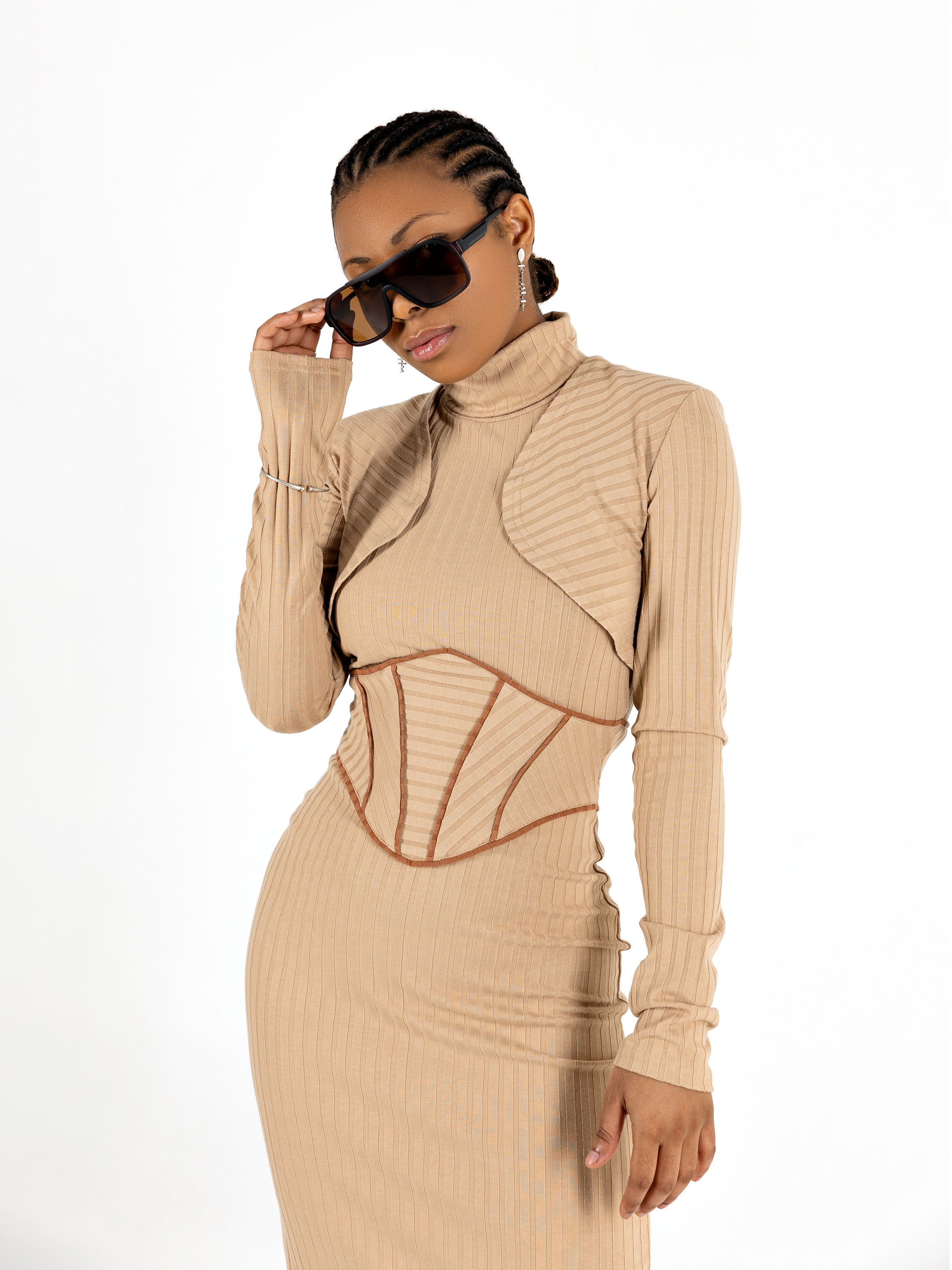 Одежда. Фотограф Михаил Белозеров