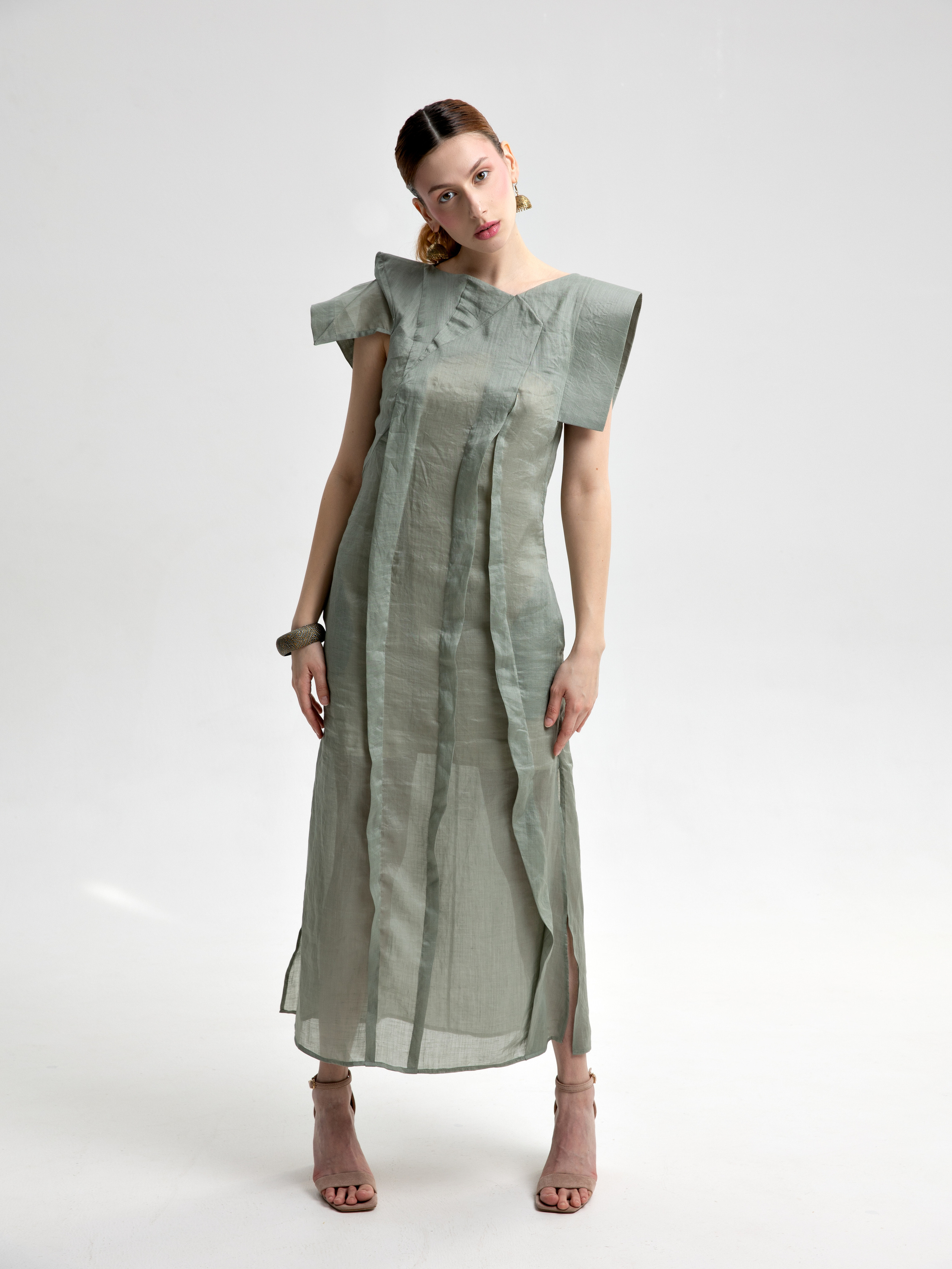 Одежда. Фотограф Михаил Белозеров