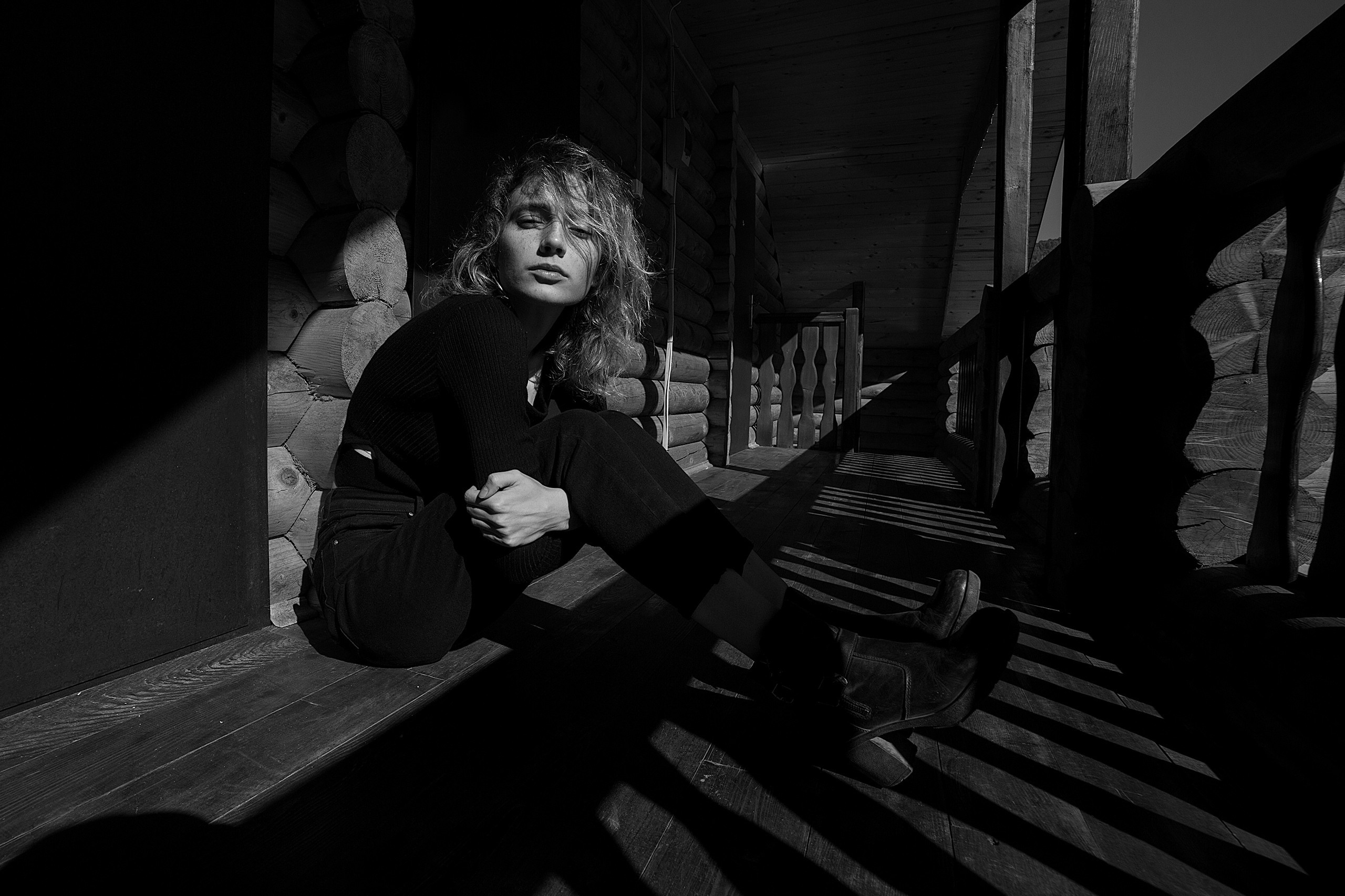 Портфолио. Фотограф Михаил Белозеров