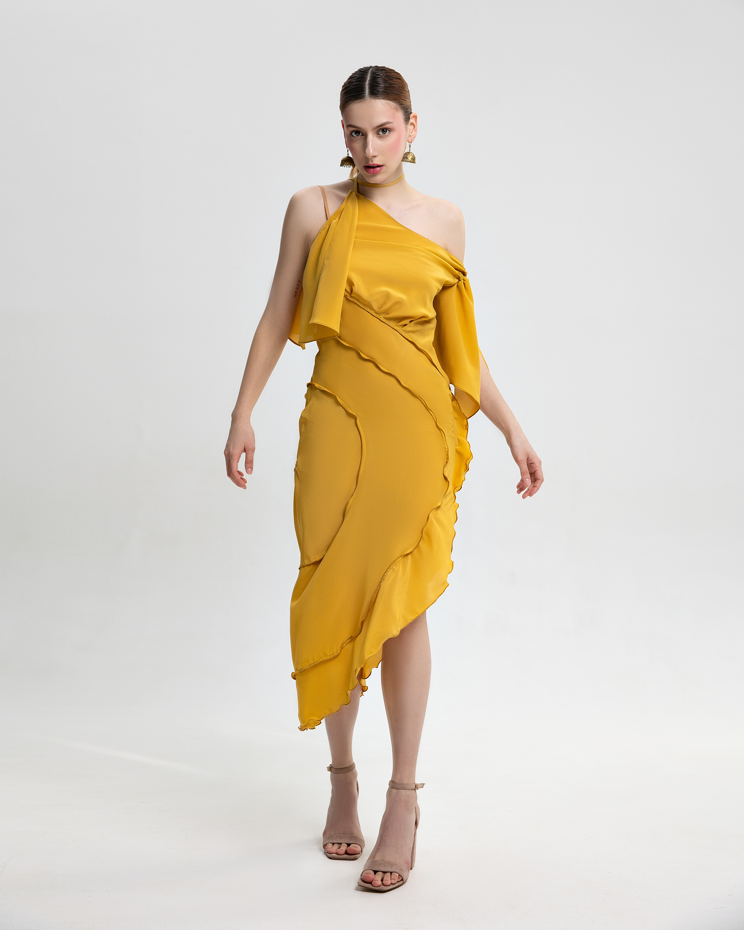 Одежда. Фотограф Михаил Белозеров