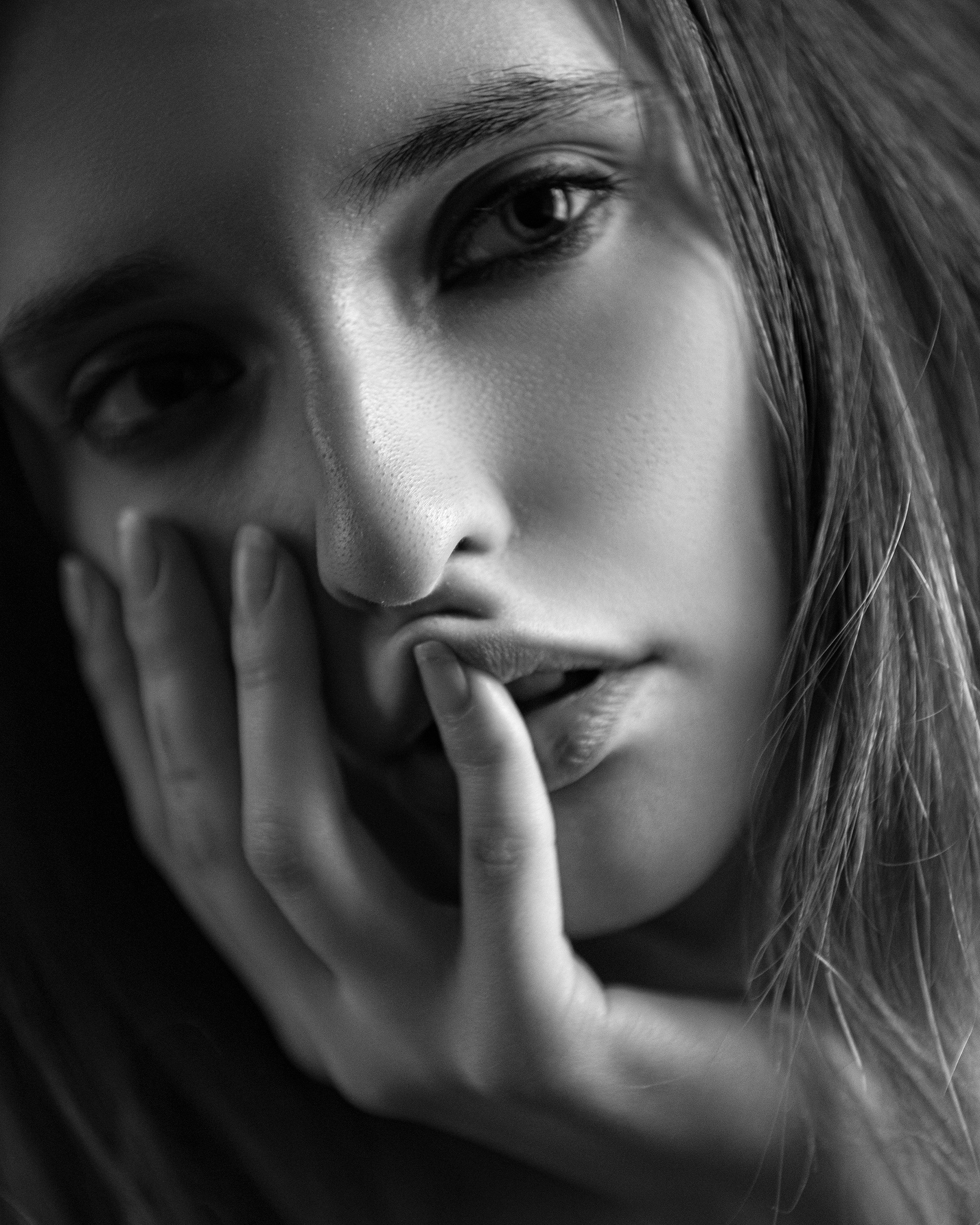 Портфолио. Фотограф Михаил Белозеров