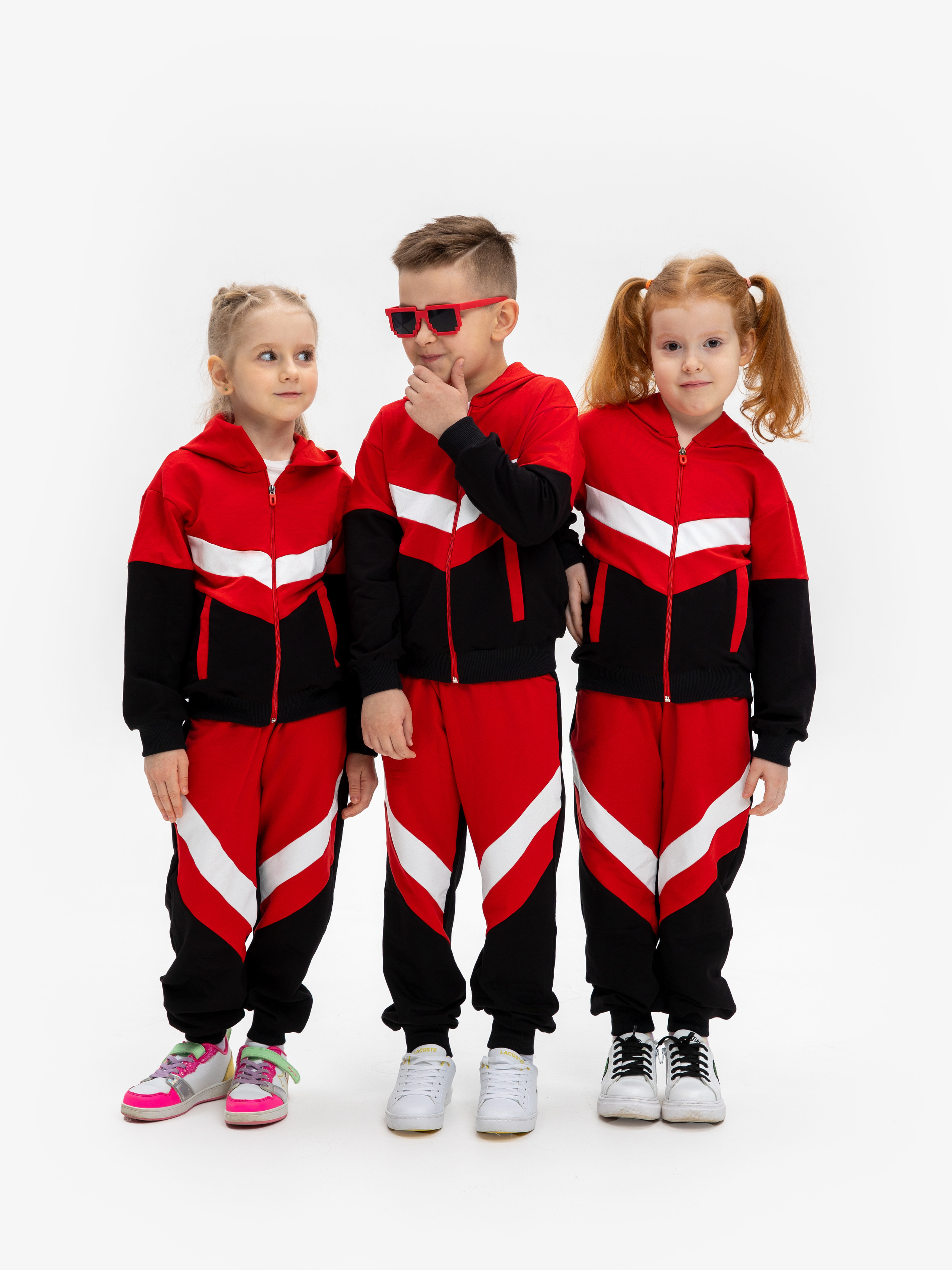 Одежда. Фотограф Михаил Белозеров