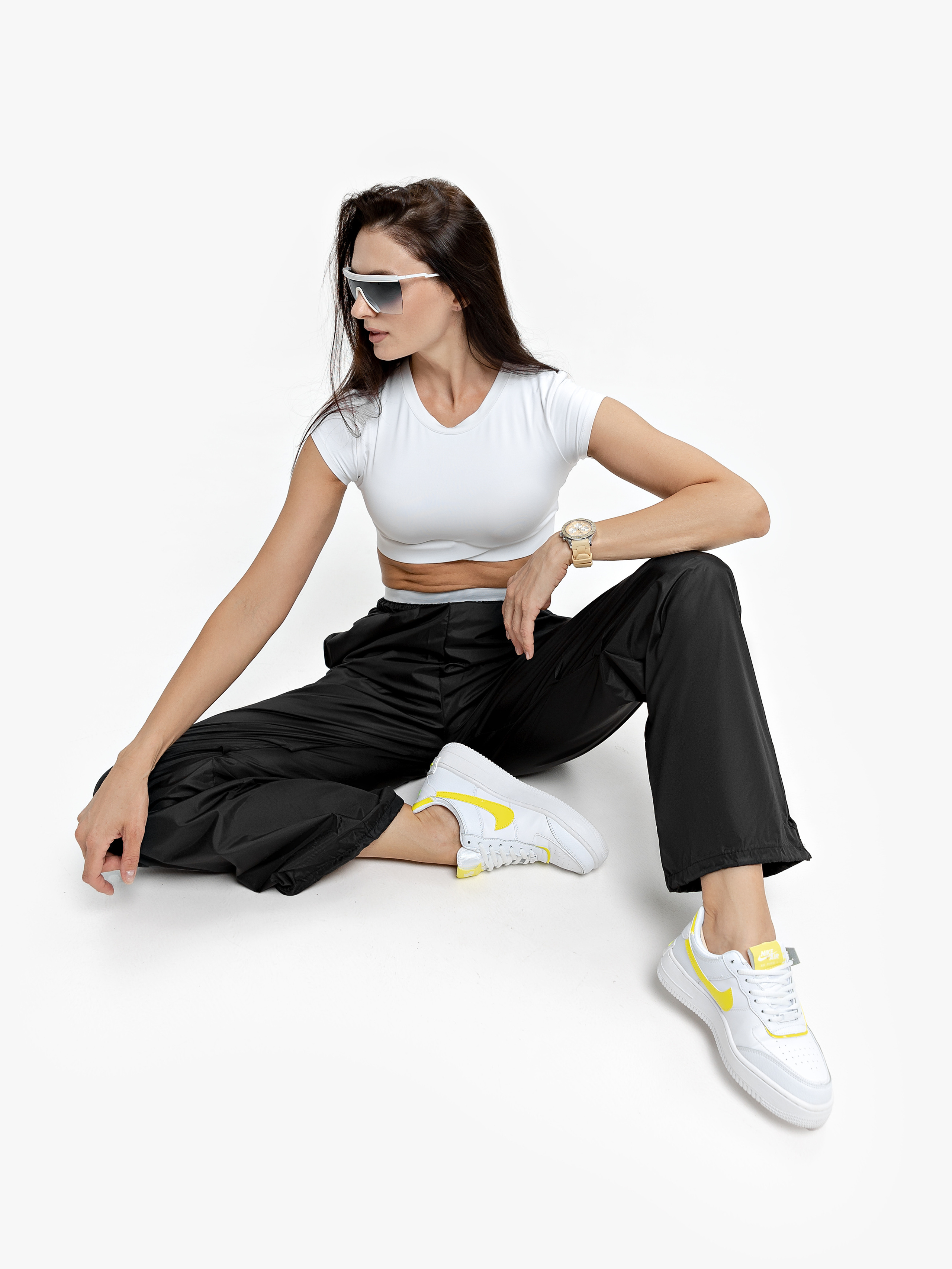 Одежда. Фотограф Михаил Белозеров