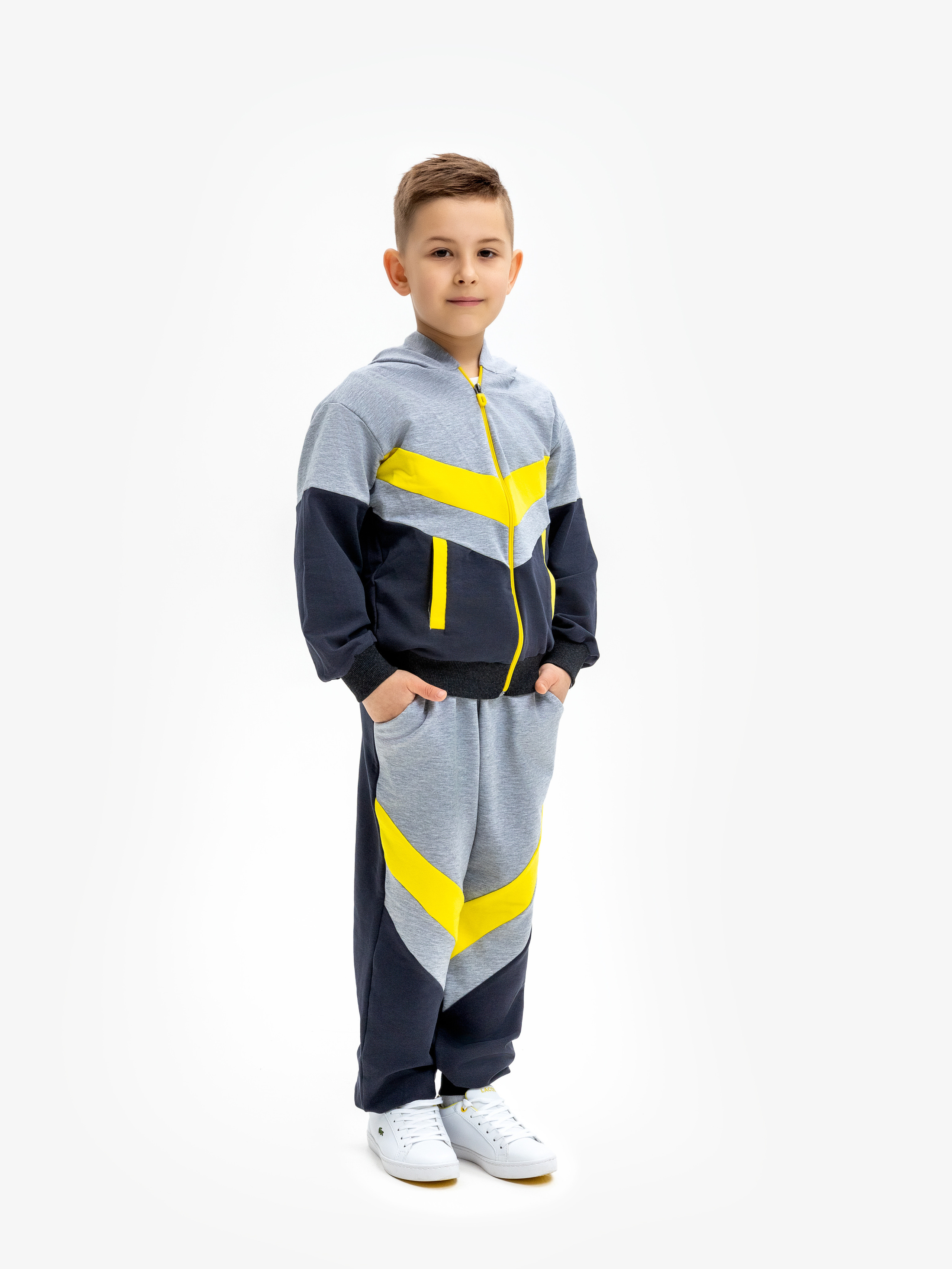 Одежда. Фотограф Михаил Белозеров