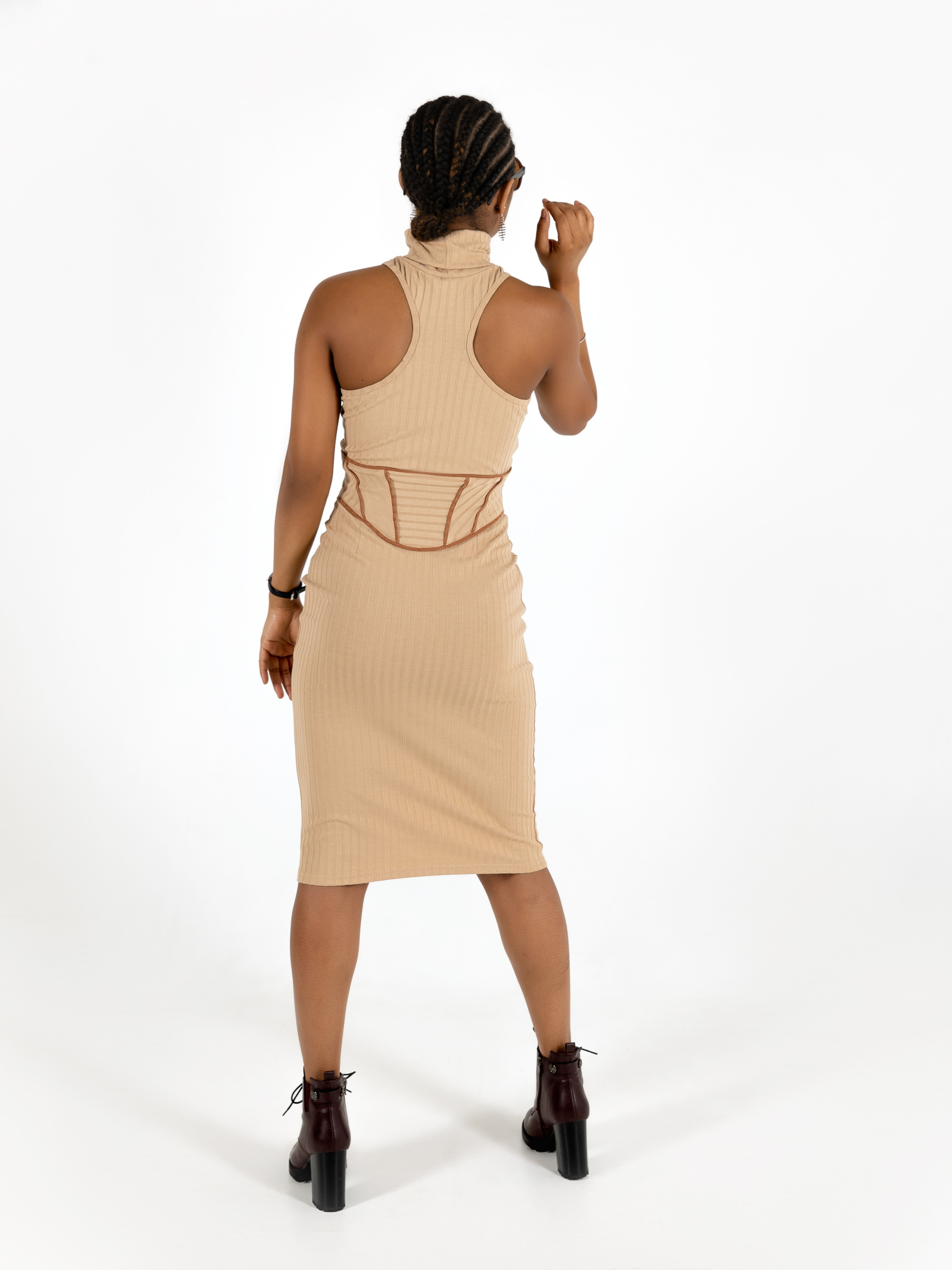 Одежда. Фотограф Михаил Белозеров