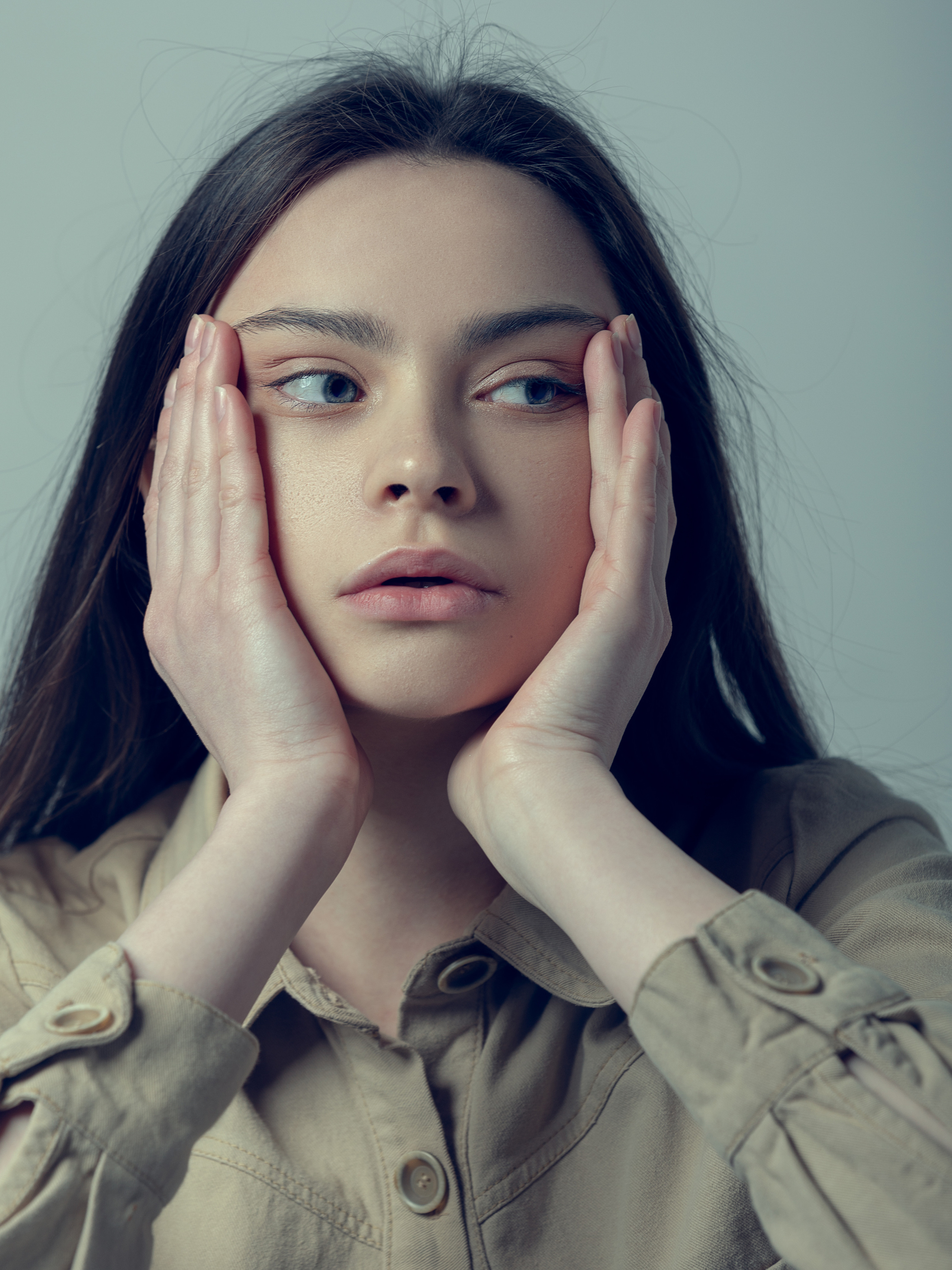 Портфолио. Фотограф Михаил Белозеров