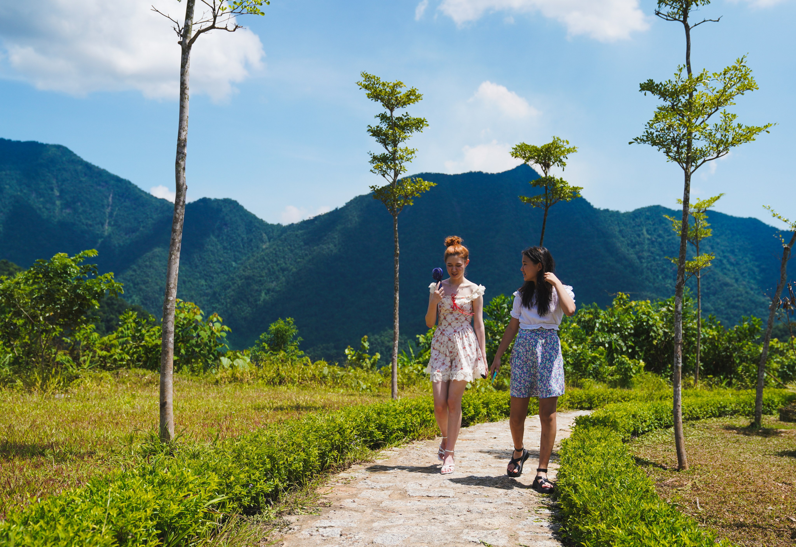 Небесные врата Донг Зянг Дананг. Фотограф Сергей Кишкель Дананг Нячанг Фукуок