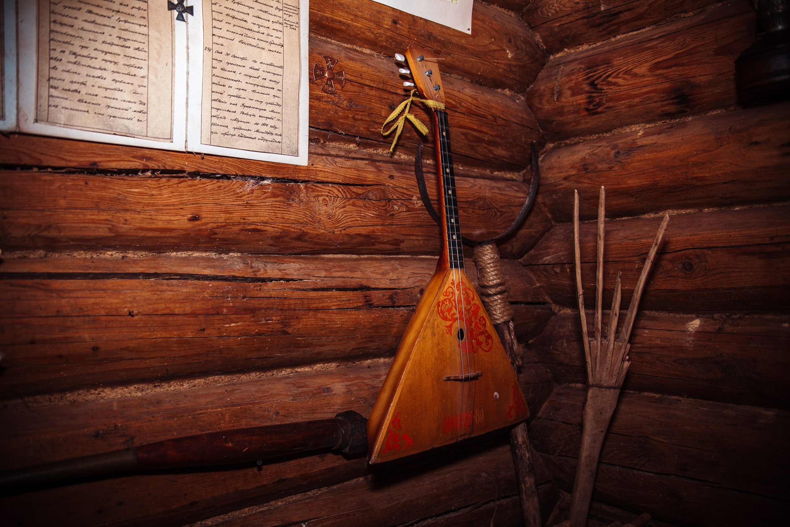 «Доронино» — Живой музей крестьянского и военного быта. Профессиональный фотограф в Мценске и Орловской области