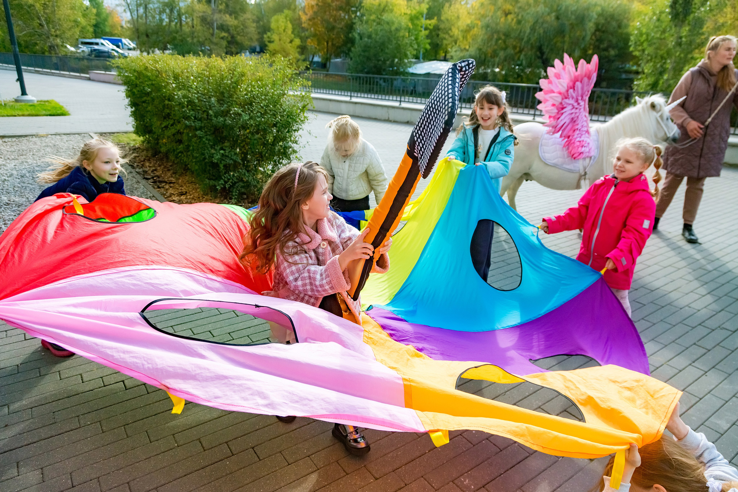 . Фотограф в Москве и Одинцово