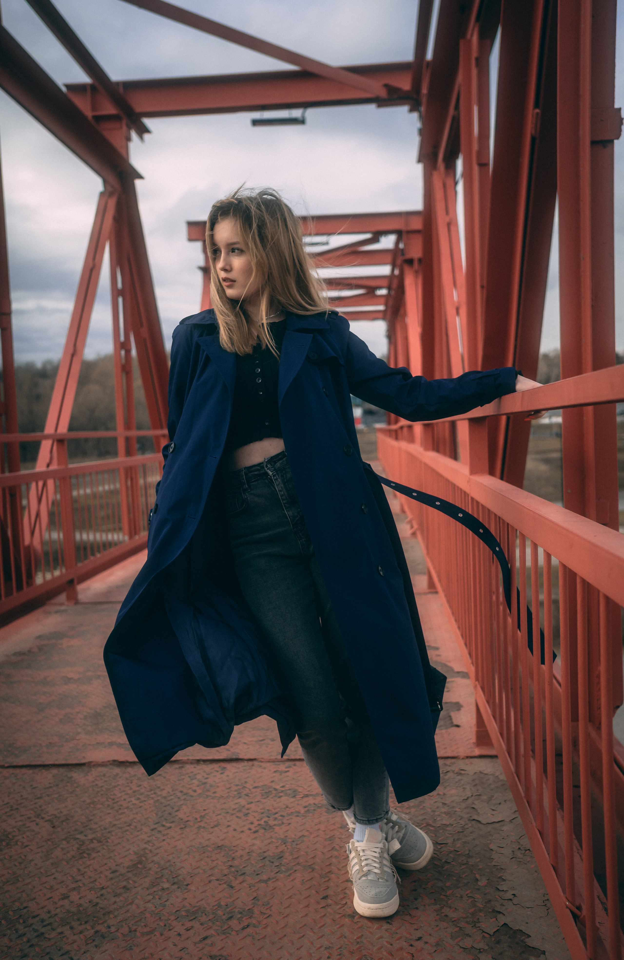 Эвина / г. Елабуга (13.04.2024) *. Felixtones