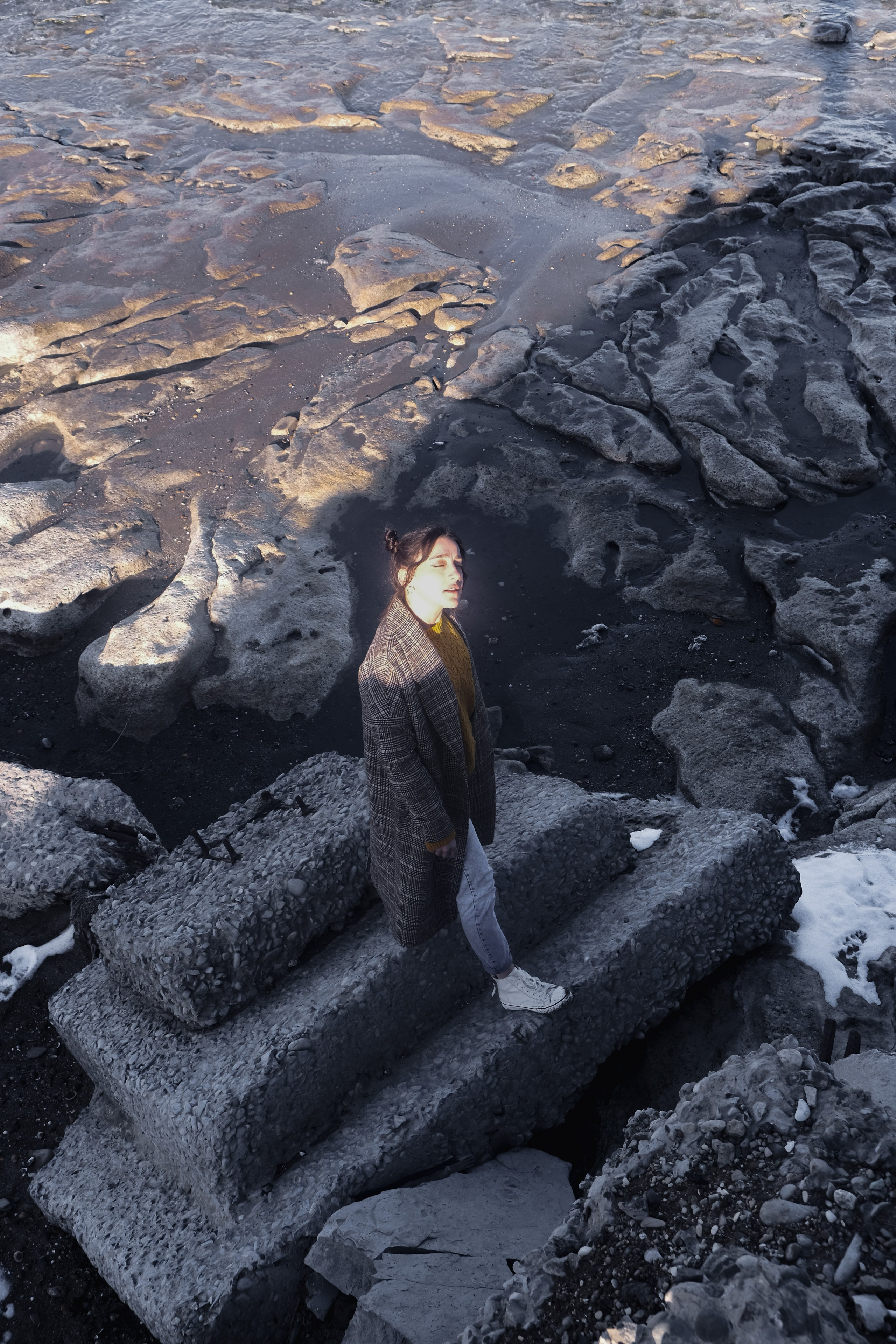 Зема. Контент-фотограф в Махачкале. Марина