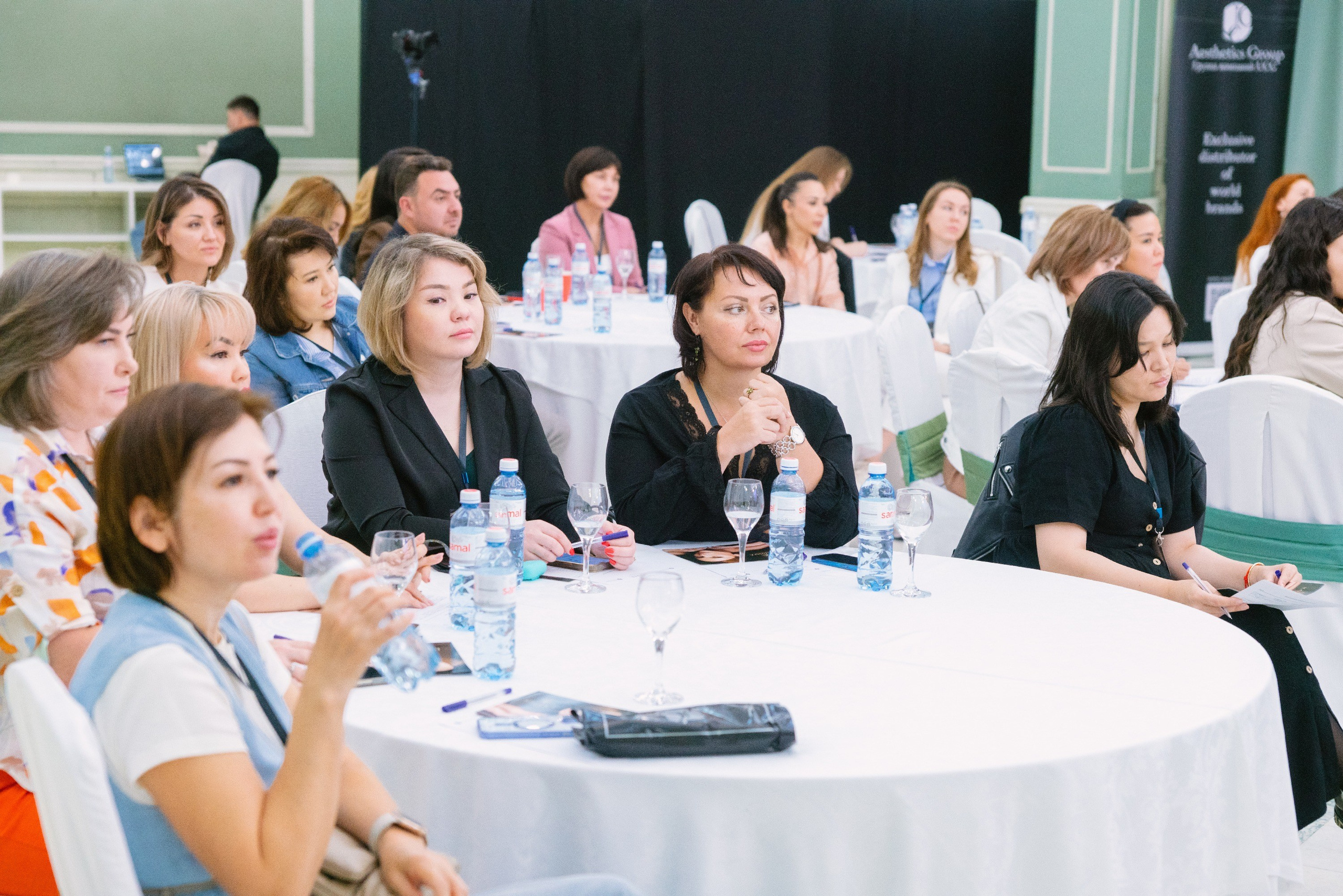 Karusma. Профессиональная съемка в Алматы