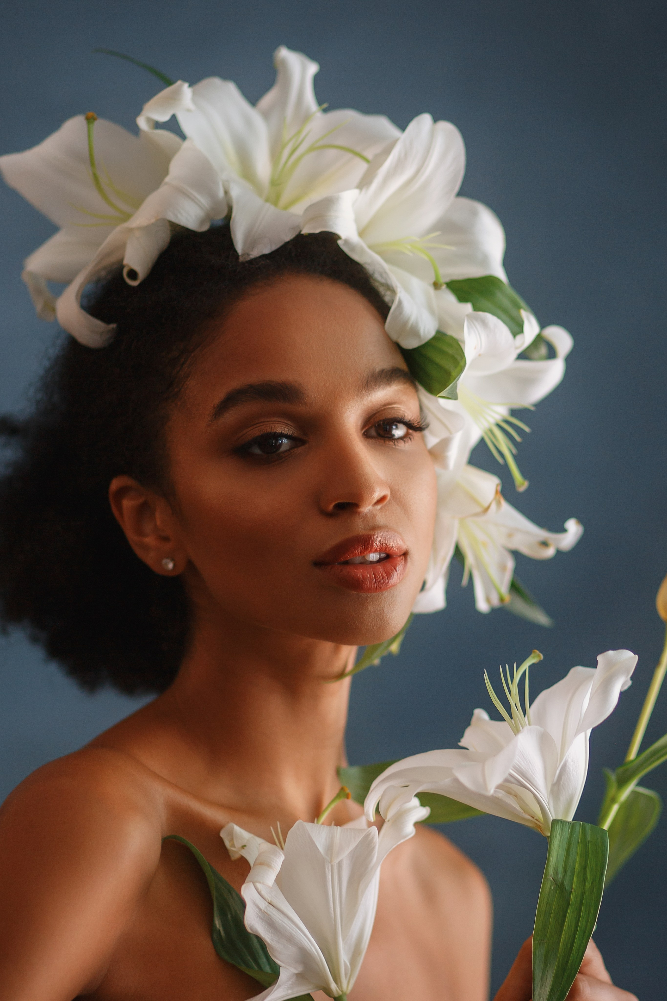 Портрет. Детский и семейный фотограф в Москве и Моск. области Татьяна Минаева