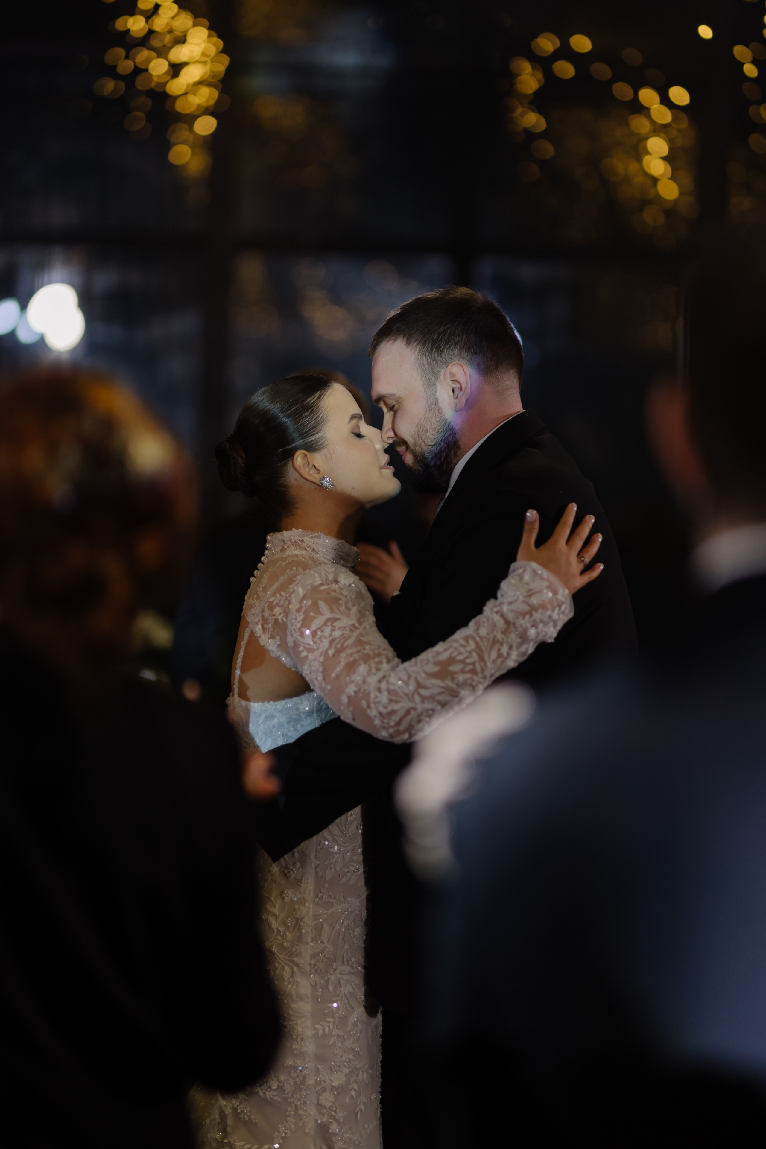 Одно целое или часть вселенной?. Свадебный и портретный фотограф в Москве, Туле и Брянске Дара Евсеева