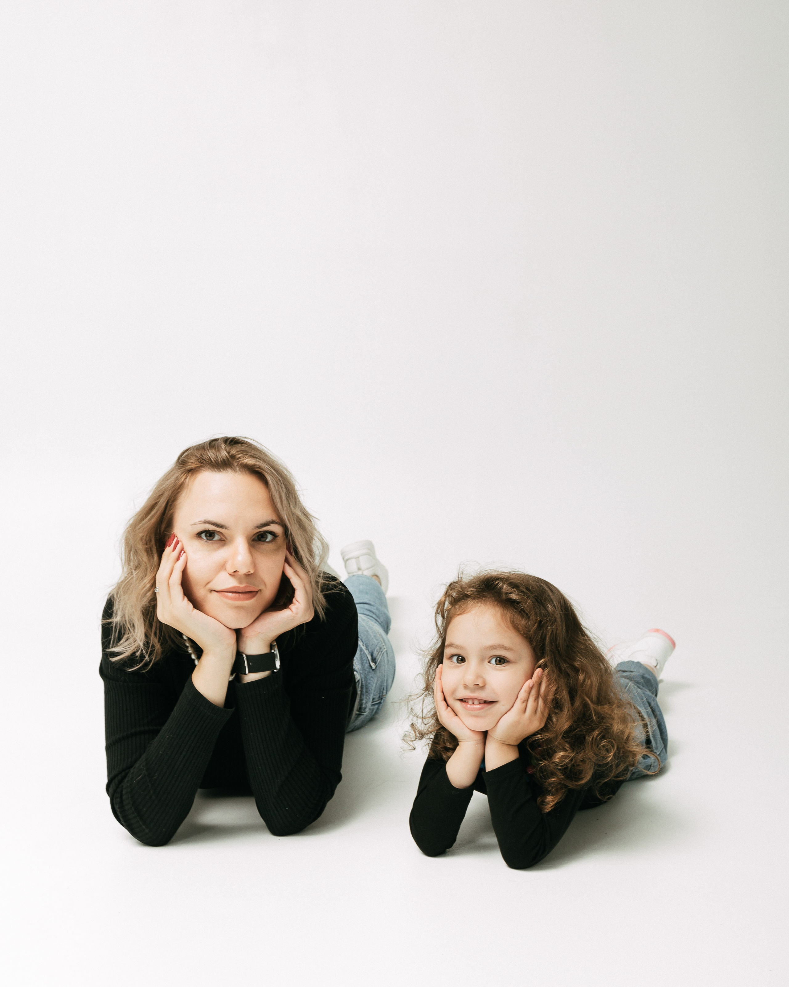 Денис, Даша, Аня. Фотограф Алёна Михайлова, Екатеринбург