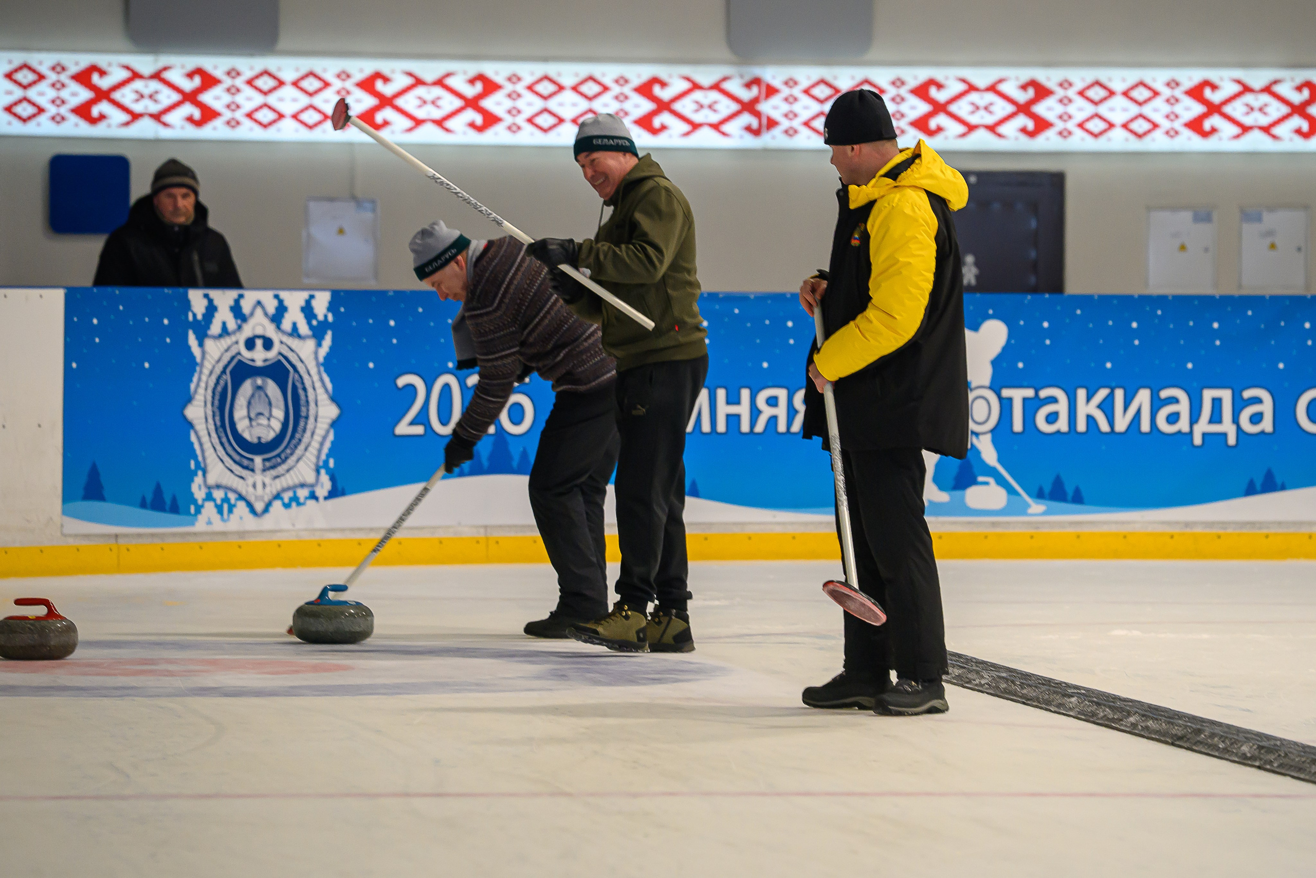 Зимняя спартакиада УД. Фотоуслуги, услуги фотографа, фотографирование важных событий