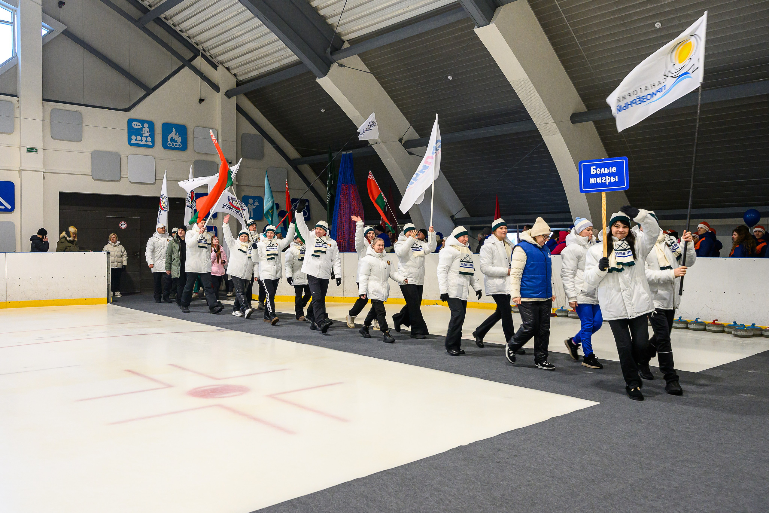 Зимняя спартакиада УД. Фотоуслуги, услуги фотографа, фотографирование важных событий