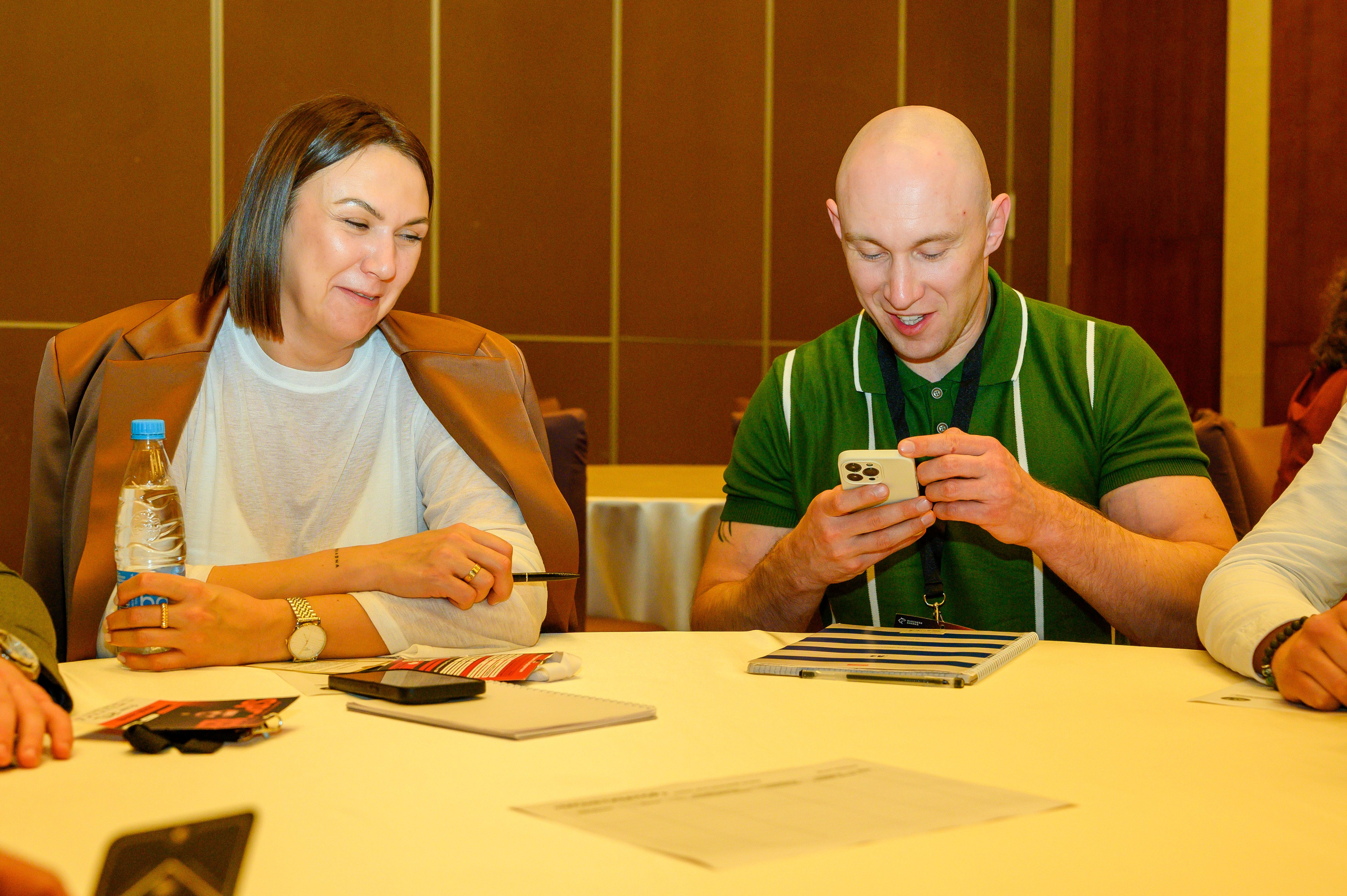 Репортажная съемка с открытия магазина. Фотоуслуги, услуги фотографа, фотографирование важных событий