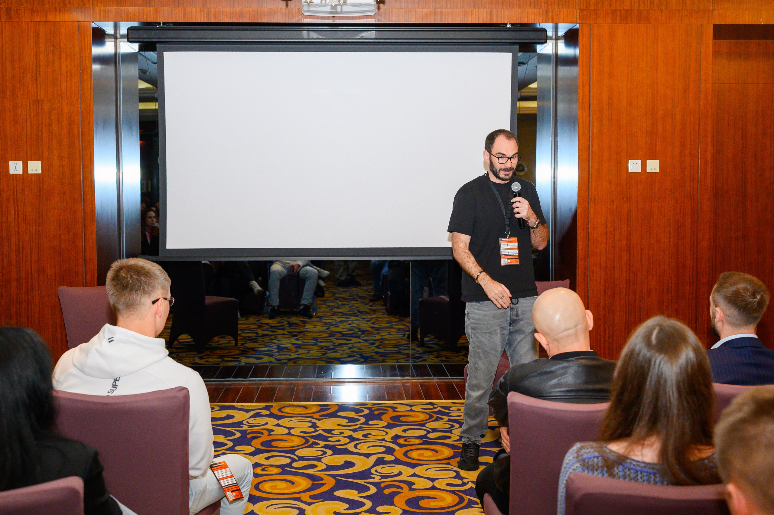 Репортажная съемка с открытия магазина. Фотоуслуги, услуги фотографа, фотографирование важных событий