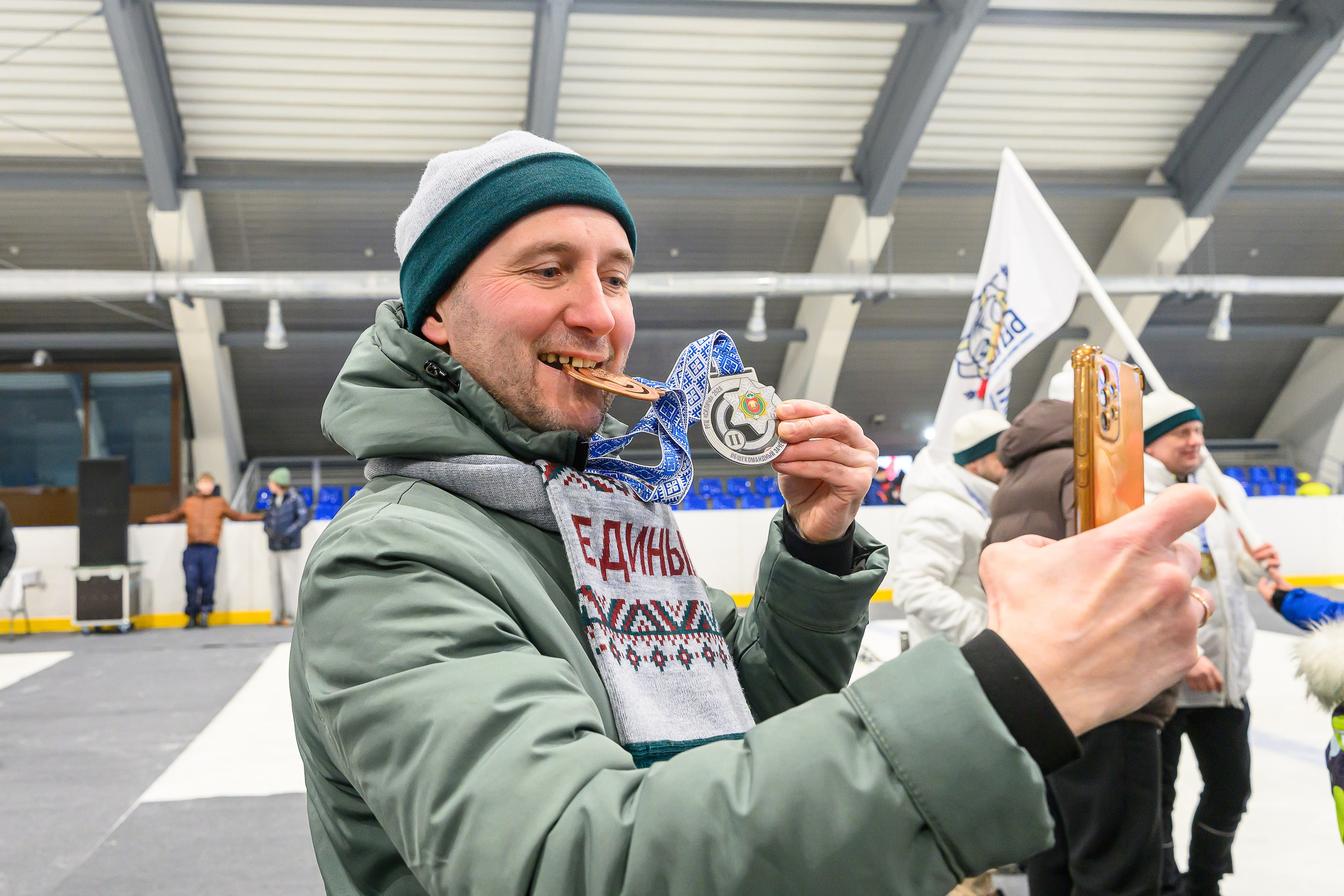 Зимняя спартакиада УД. Фотоуслуги, услуги фотографа, фотографирование важных событий