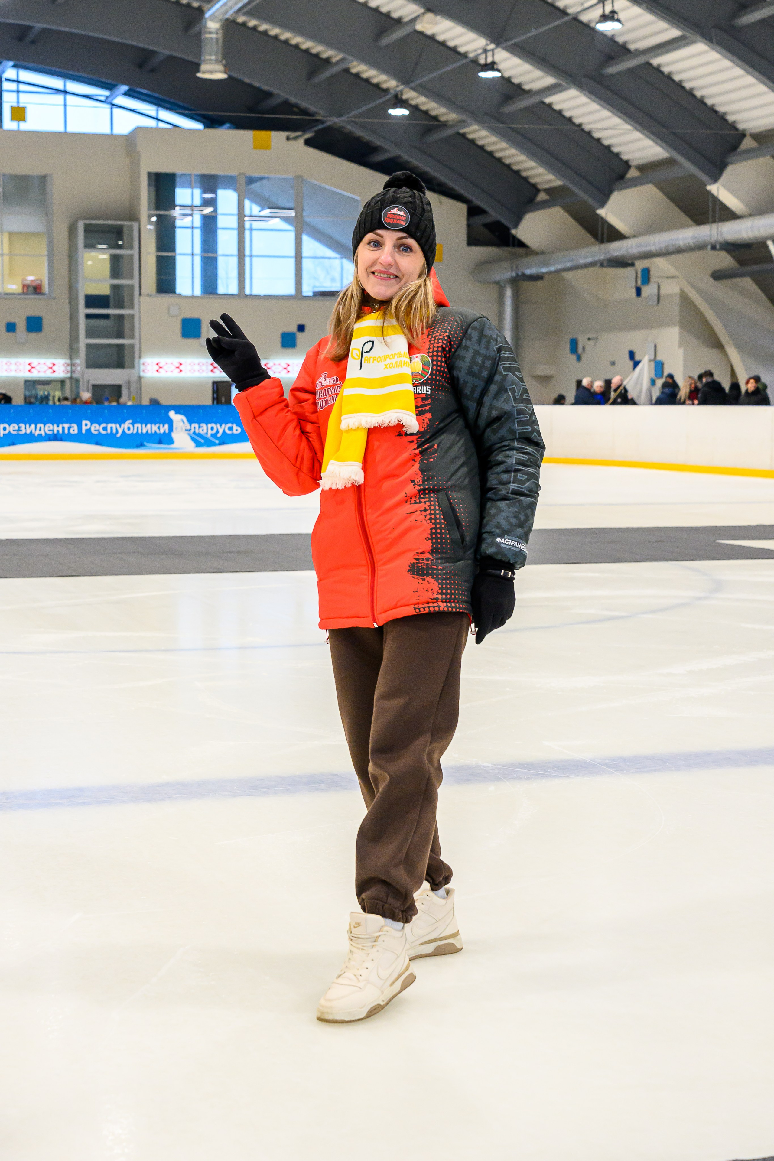 Зимняя спартакиада УД. Фотоуслуги, услуги фотографа, фотографирование важных событий