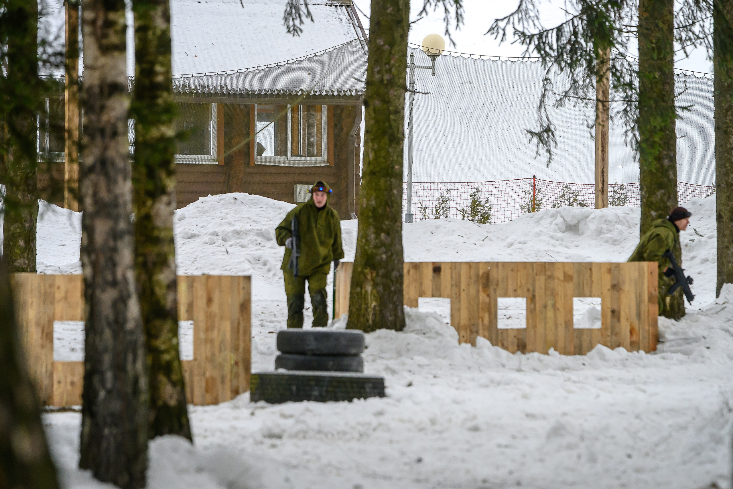 Зимняя спартакиада УД. Фотоуслуги, услуги фотографа, фотографирование важных событий