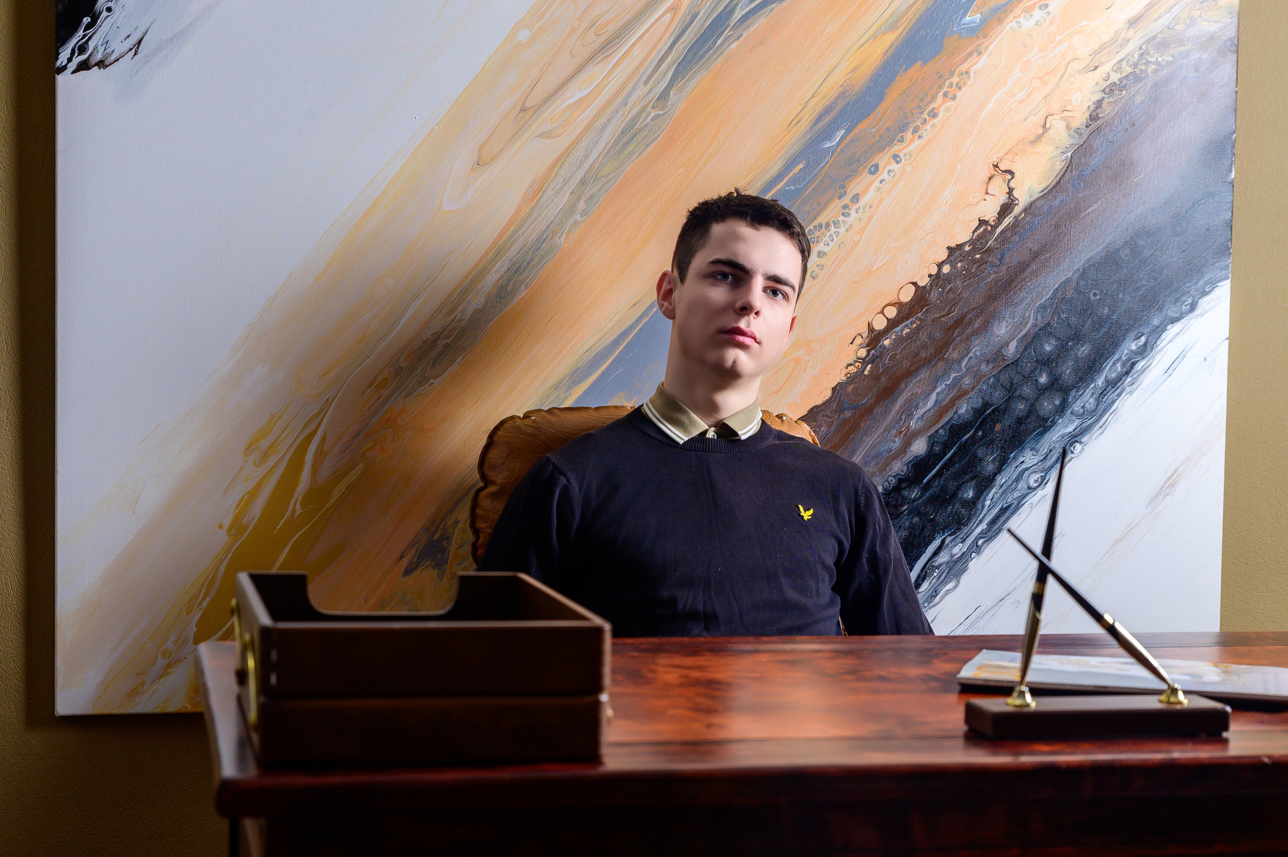 Летняя мужская фотосессия. Фотоуслуги, услуги фотографа, фотографирование важных событий