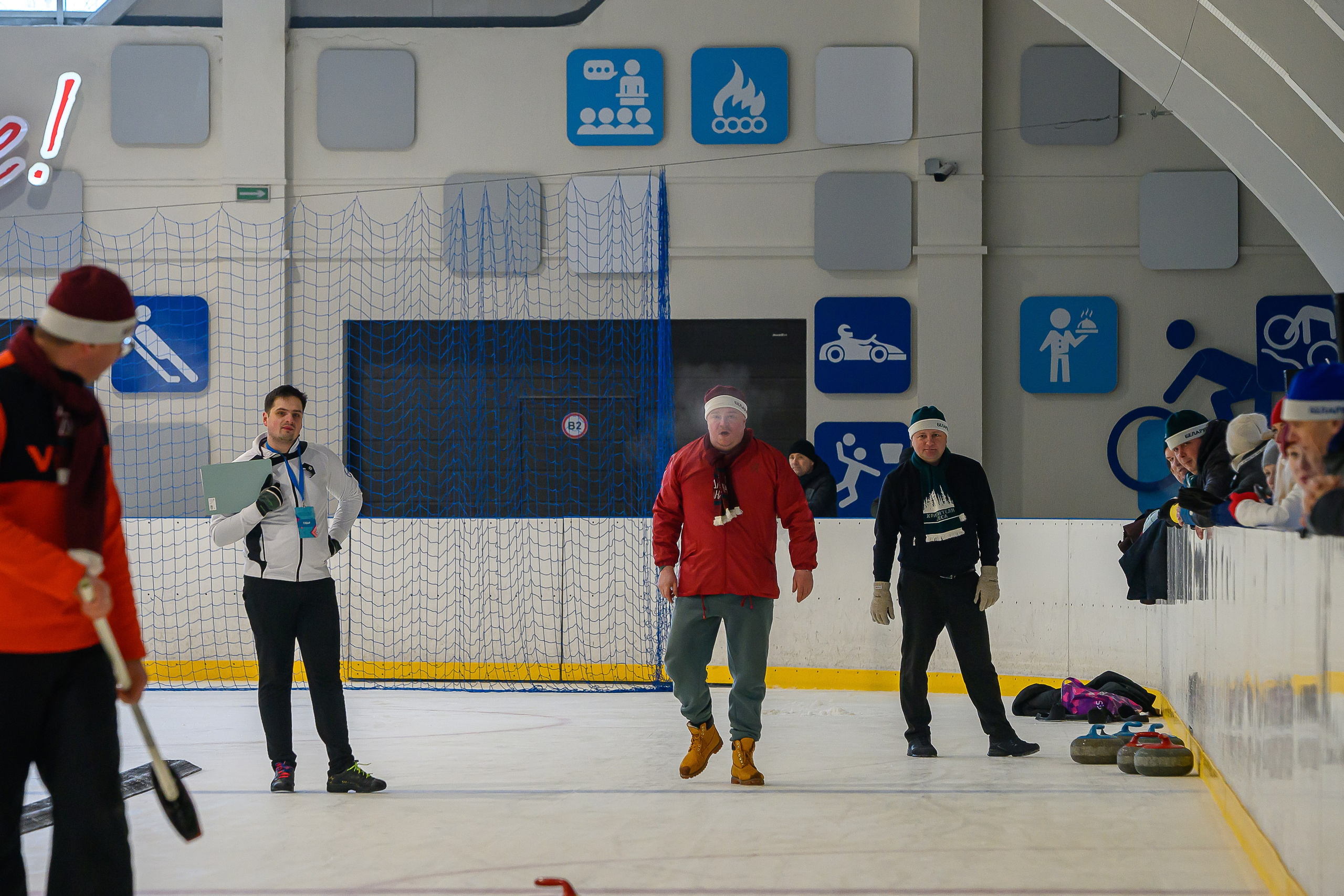 Зимняя спартакиада УД. Фотоуслуги, услуги фотографа, фотографирование важных событий