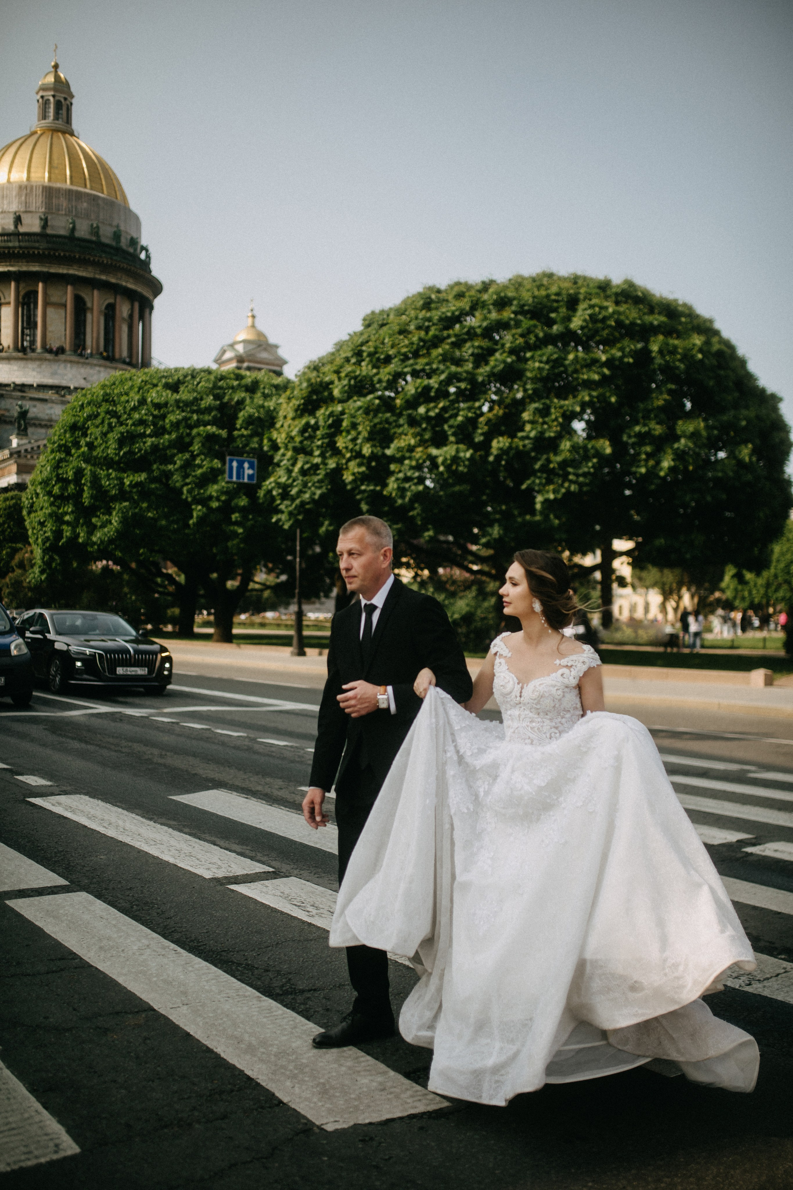 Венчание. Фотограф в Санкт Петербурге Лара Великова