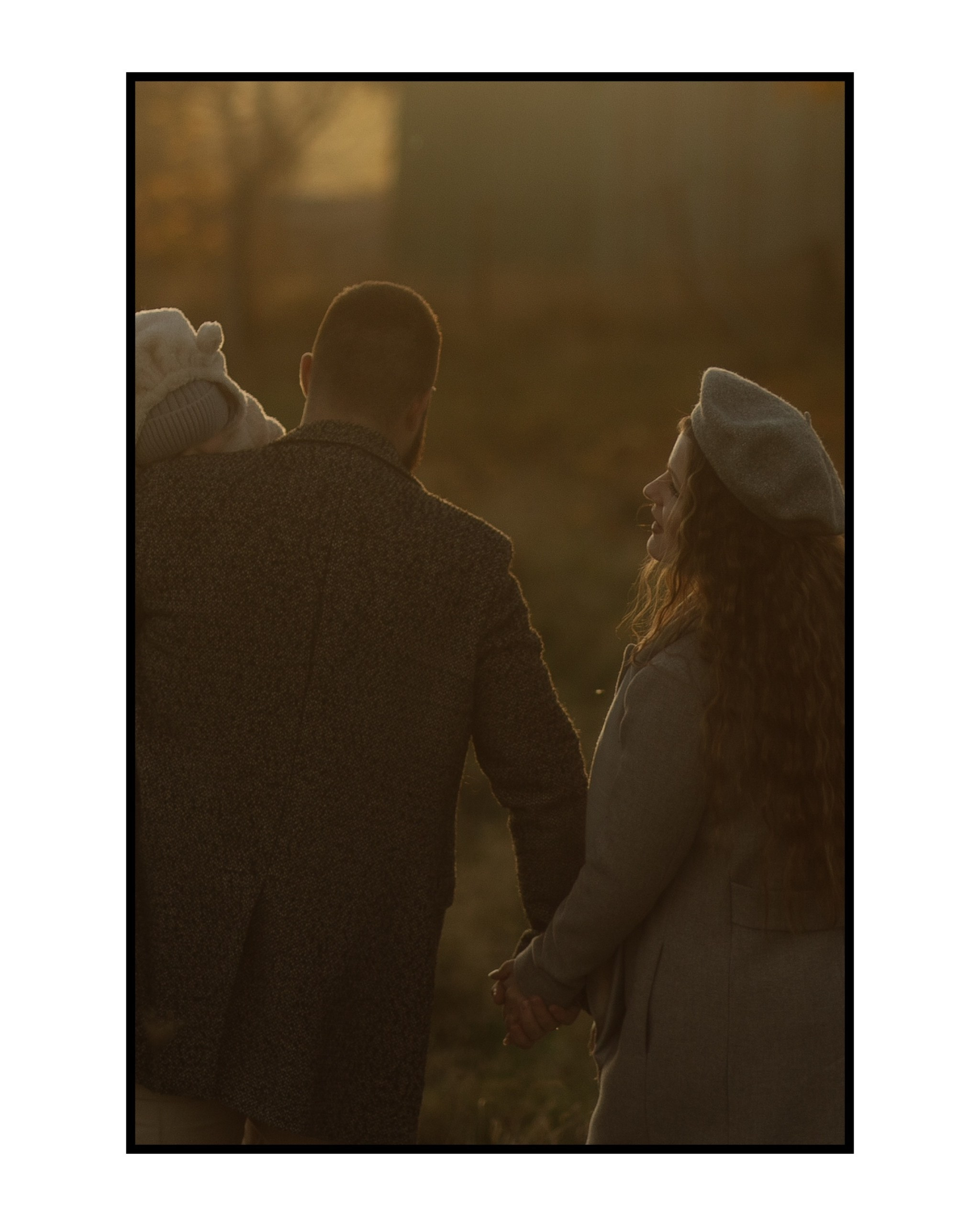 Семейные фотосесии 2025