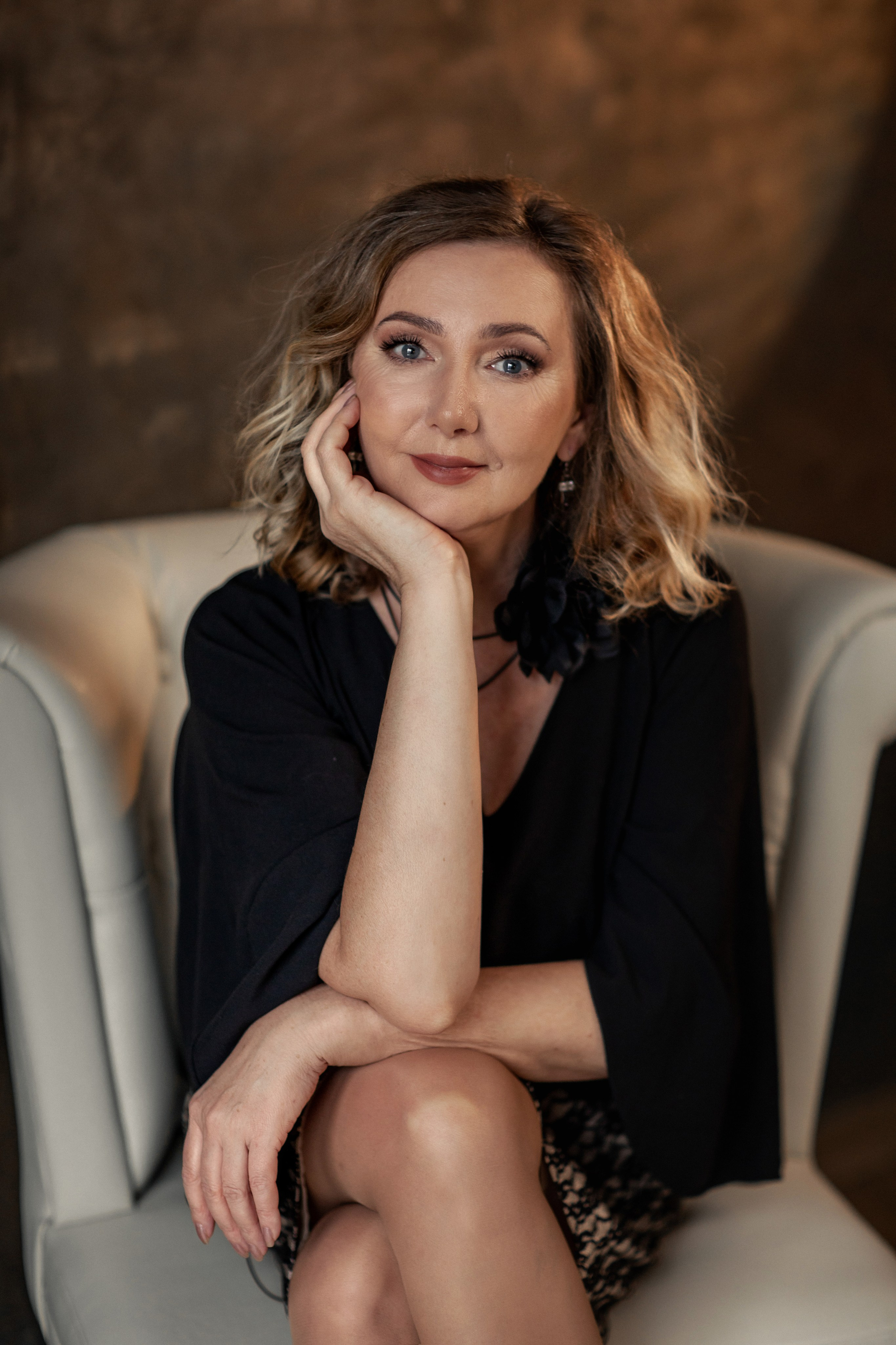 Светлана. Женский и семейный Фотограф В Усть-Каменогорске Юлия Журавлева