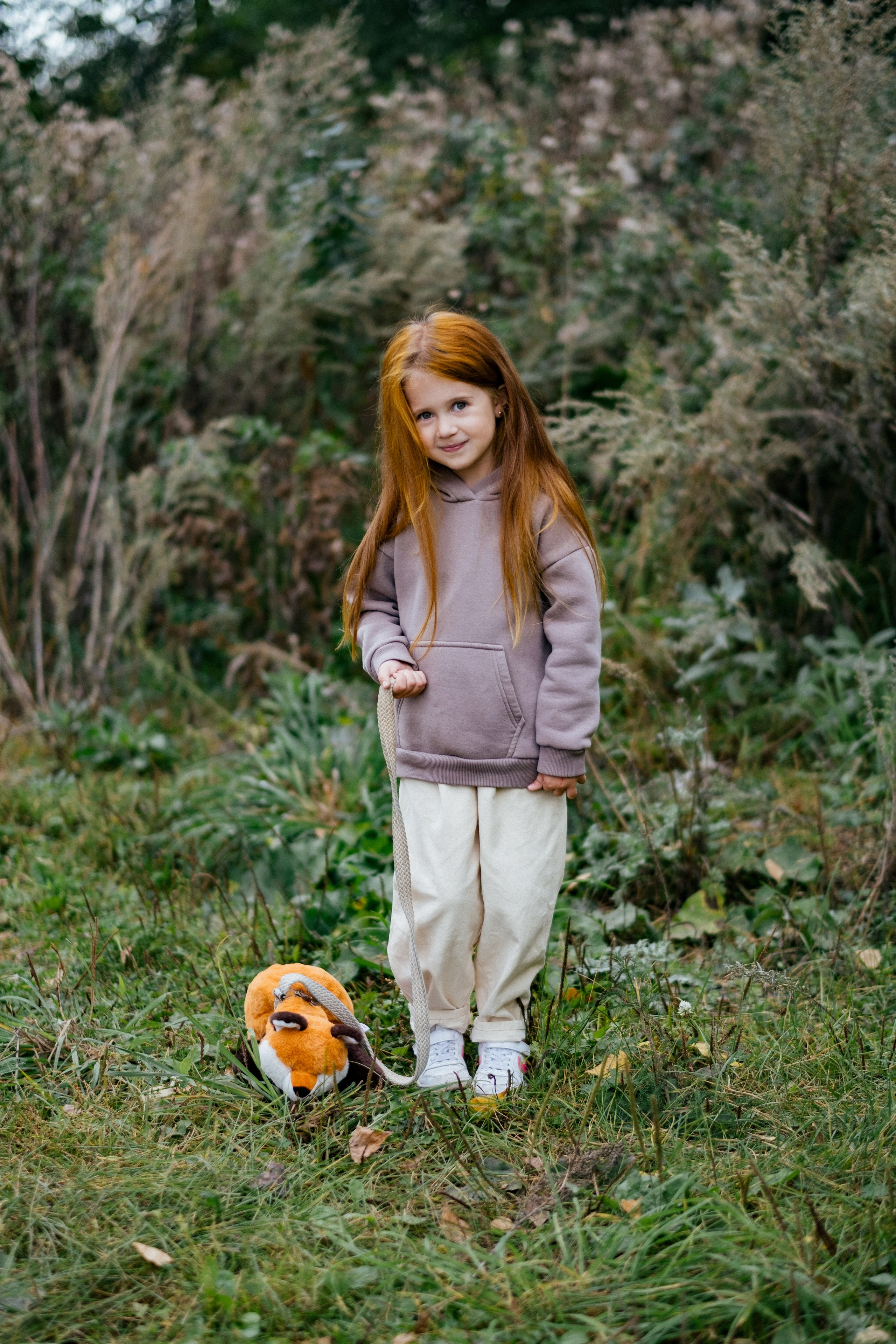 Осенний пикник. Свадебный Видеограф Фотограф в Сочи
