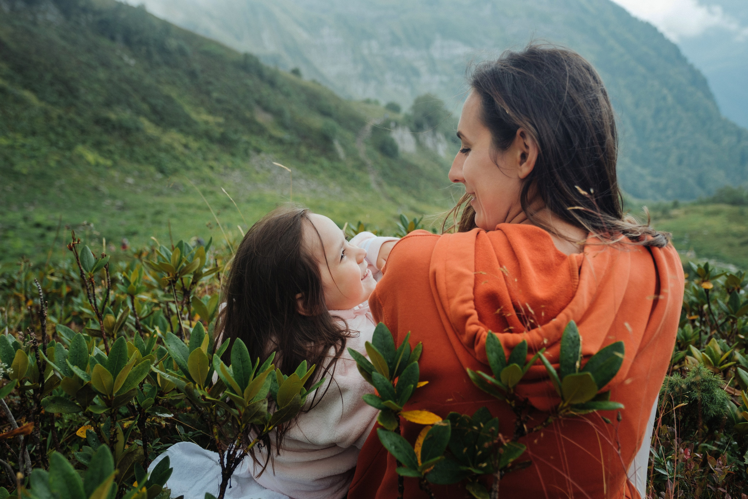 Горная карусель. Свадебный Видеограф Фотограф в Сочи