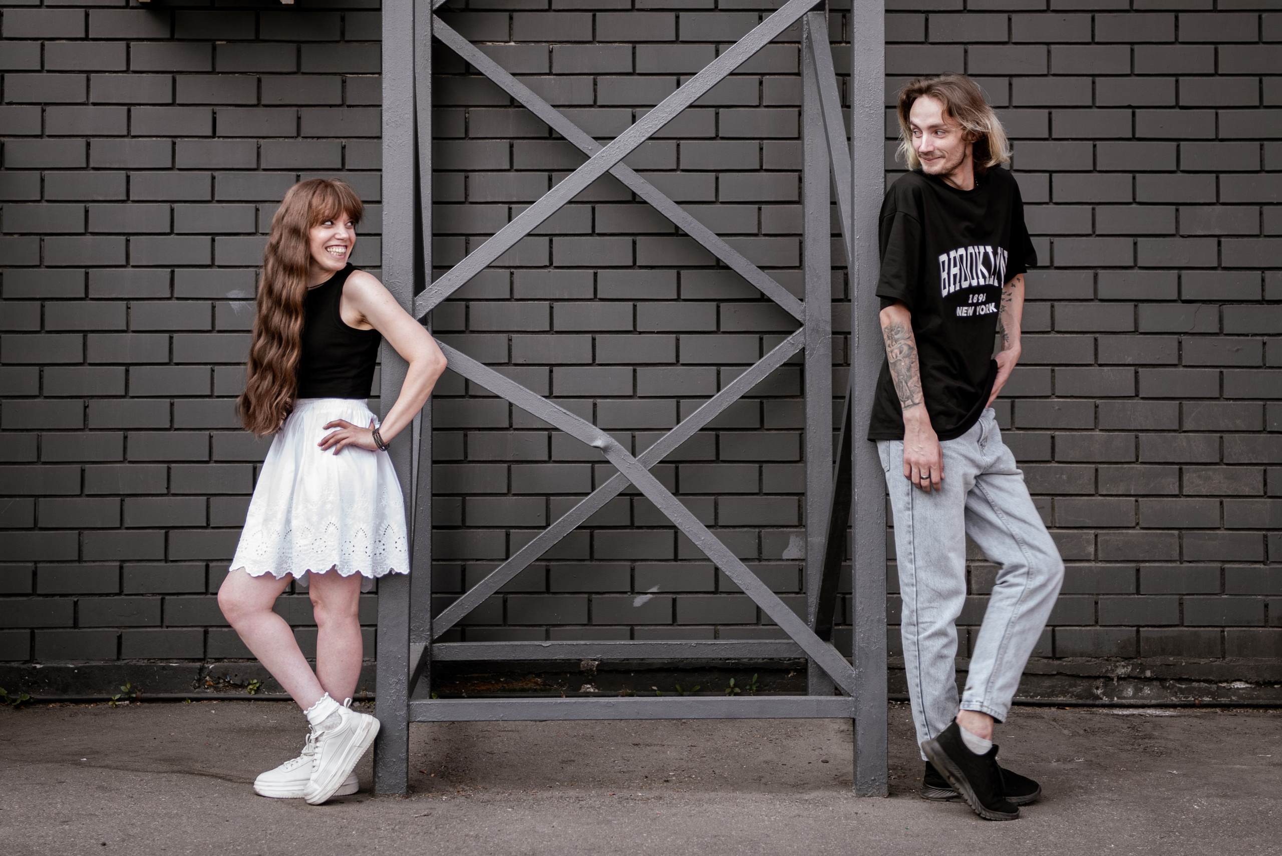 Истории любви. Анна Боровикова, фотограф Пушкино