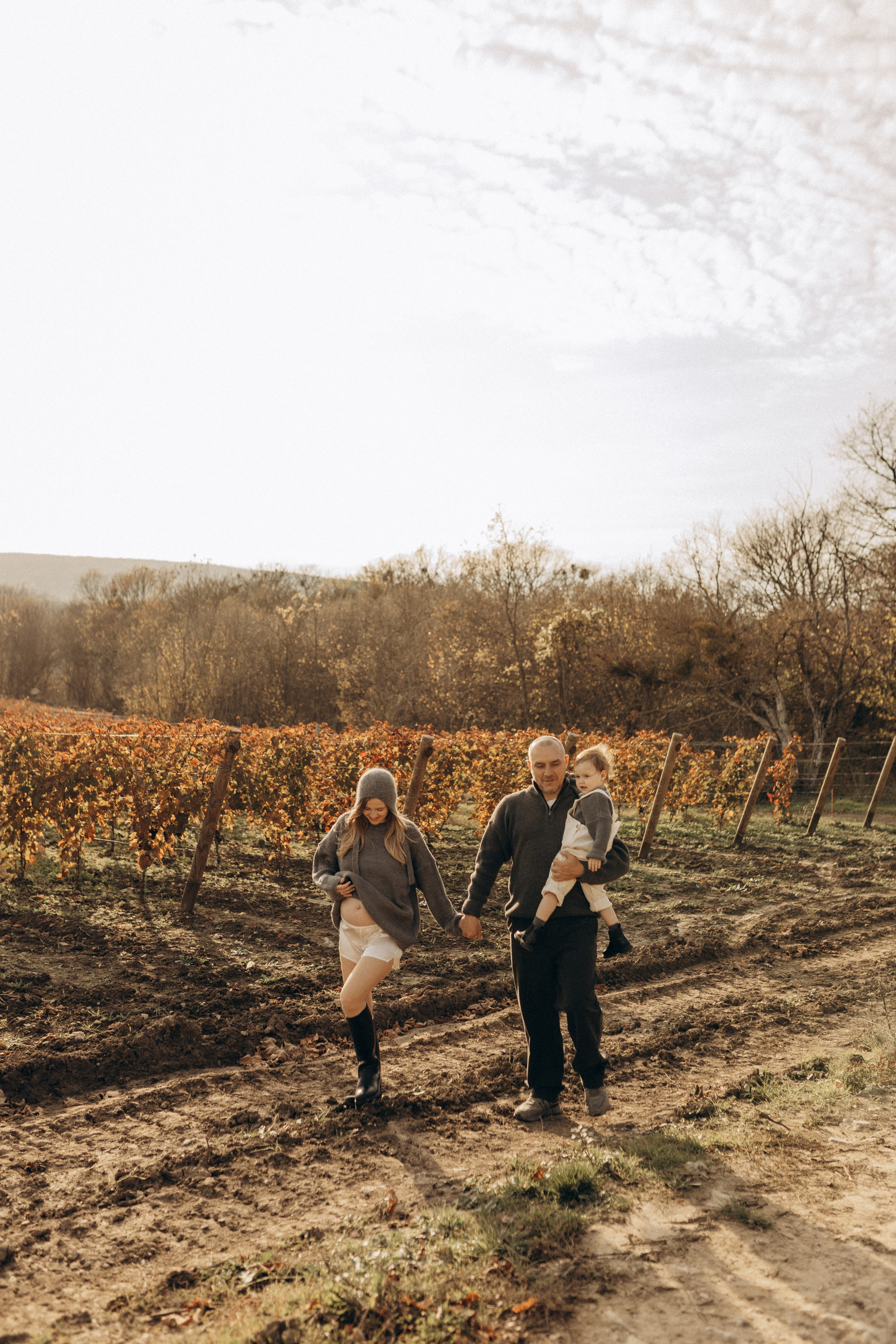Счастье в тебе🤎. Семейный фотограф в Новороссийске и Анапе Александра Яковлева
