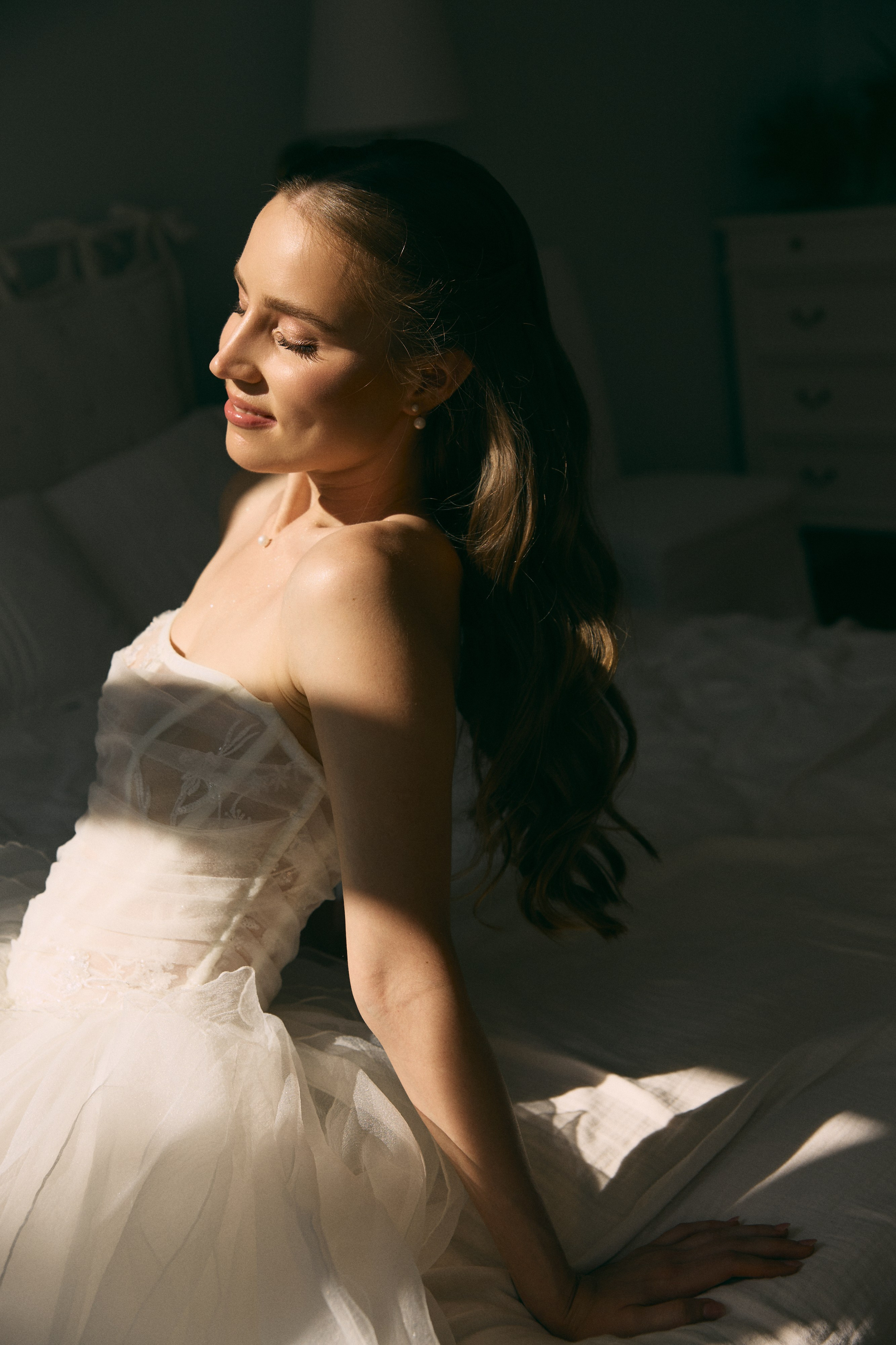 Руслан и Валерия. Фотограф Диана Хасанова, г. Казань