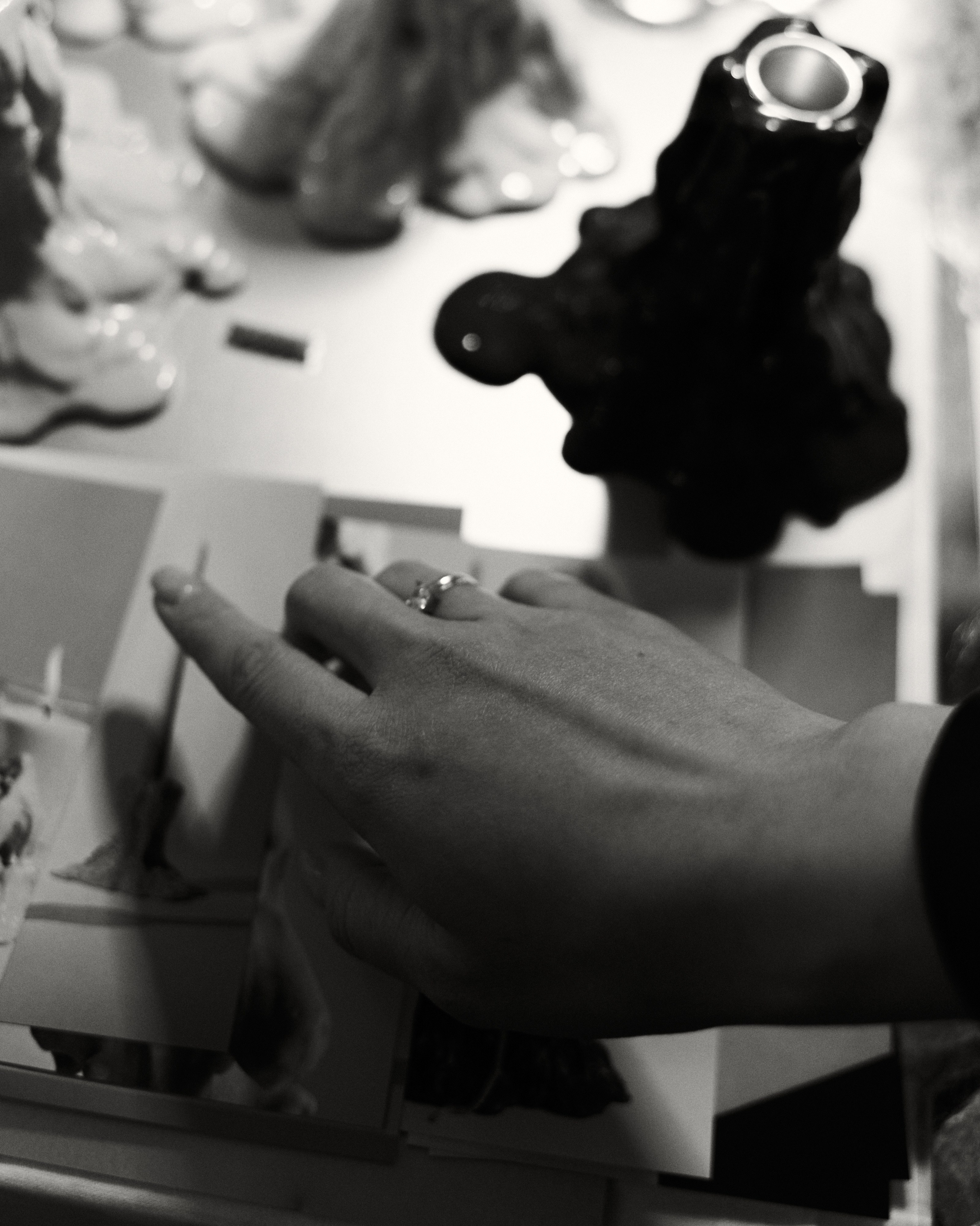 Drop.des. Марина Алексеева | Фотограф | Москва