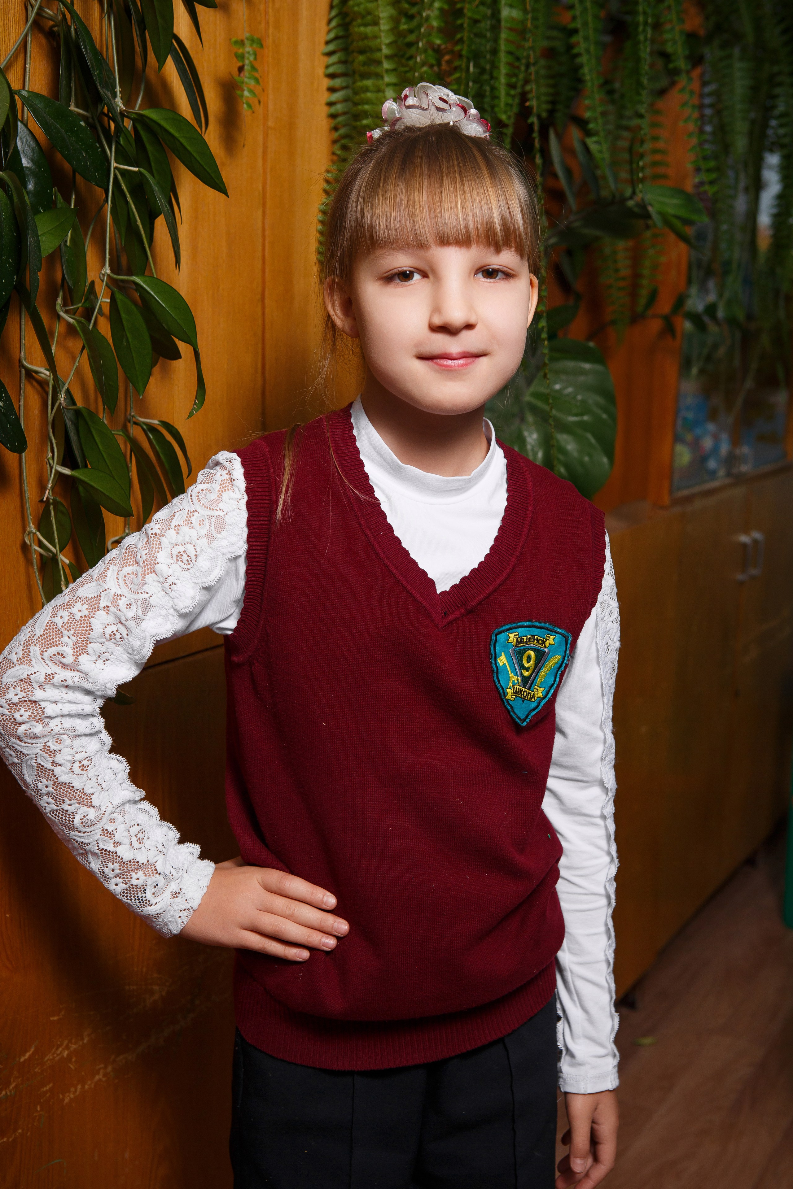 ПОРТРЕТНАЯ ФОТОСЕССИЯ В КЛАССЕ ДЛЯ 4 КЛАССА 9 ШКОЛА. ТВОЙ АЛЬБОМ / ТВОИ ПРАВИЛА