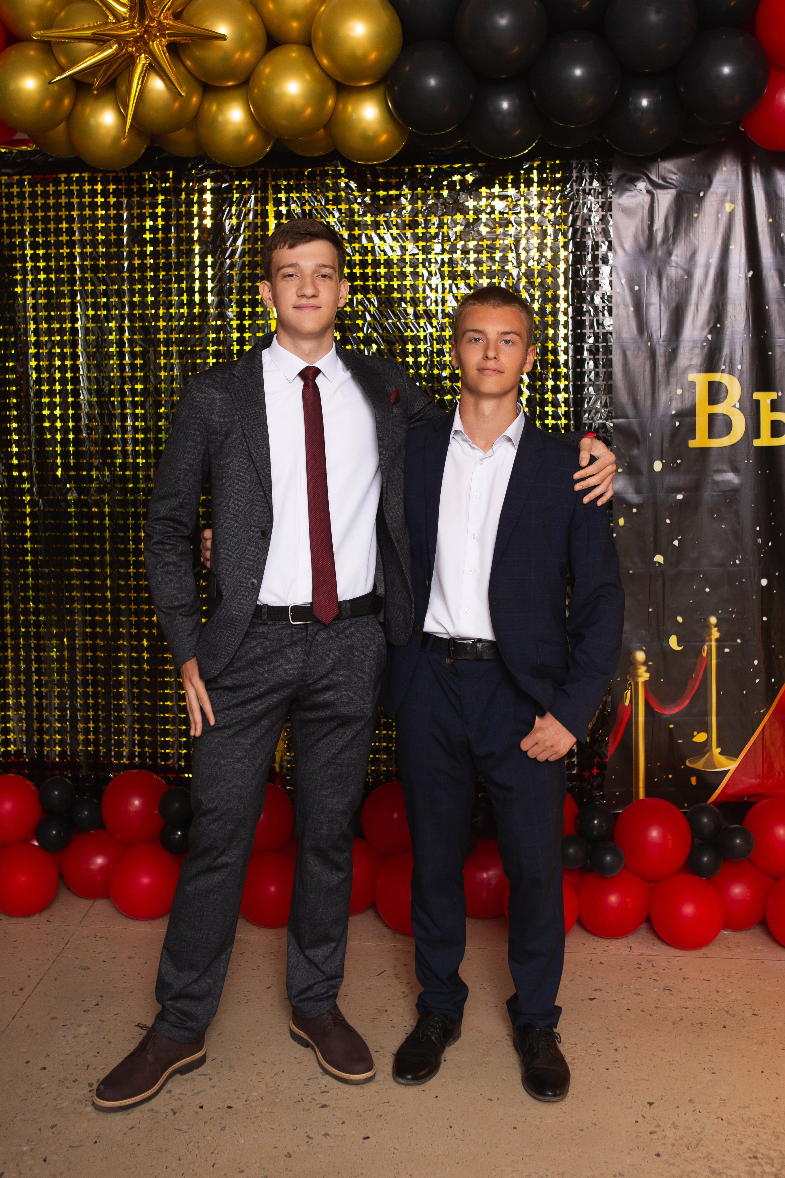 ФОТОСЕССИЯ С РОДИТЕЛЯМИ «ВЫПУСКНОЙ» 2024 г. 9 ШКОЛА г. МЦЕНСК. ТВОЙ АЛЬБОМ / ТВОИ ПРАВИЛА